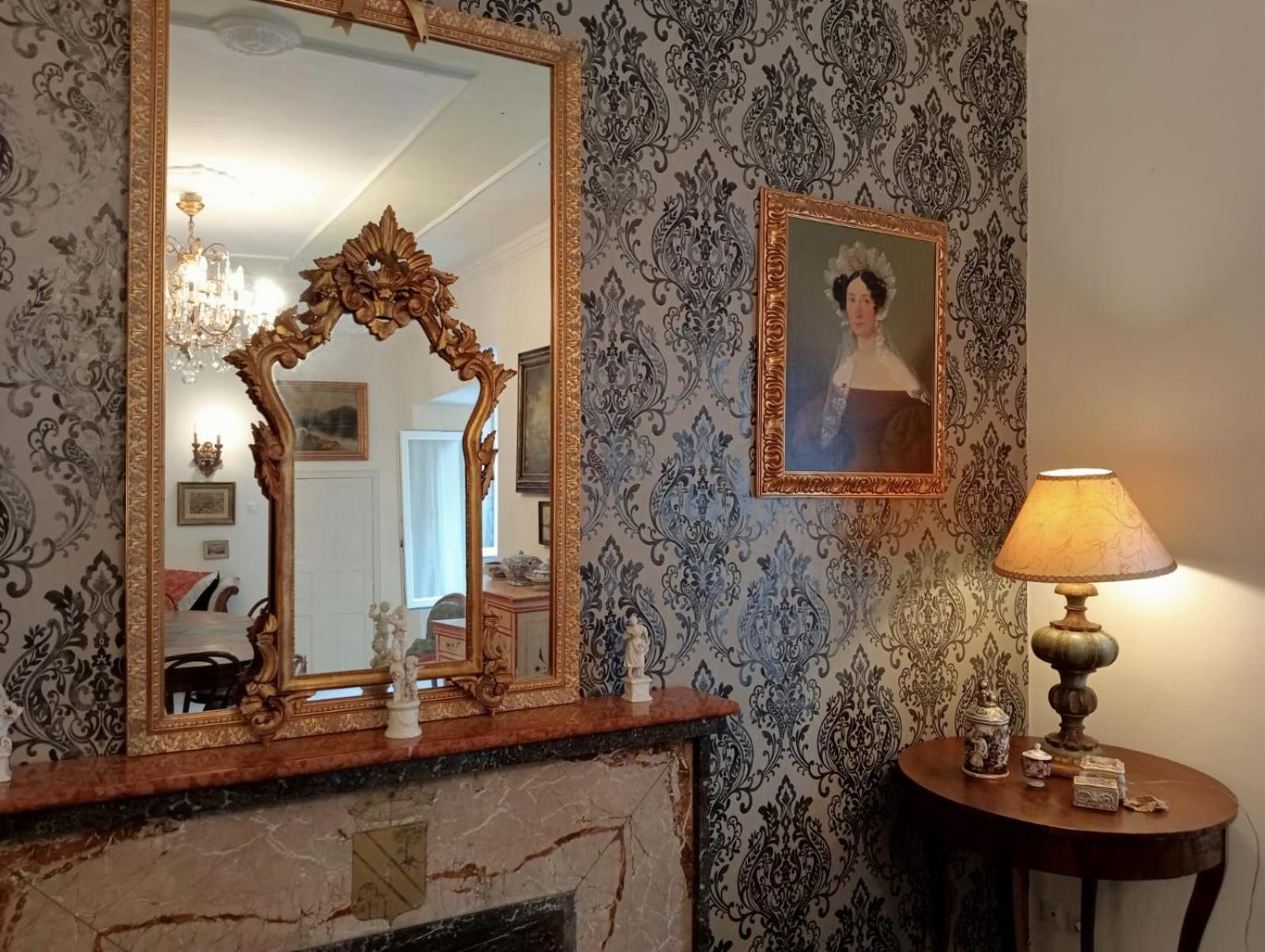Residenza Monteforte Stardust