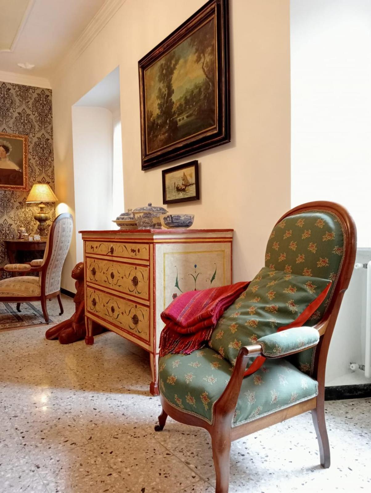 Residenza Monteforte Stardust