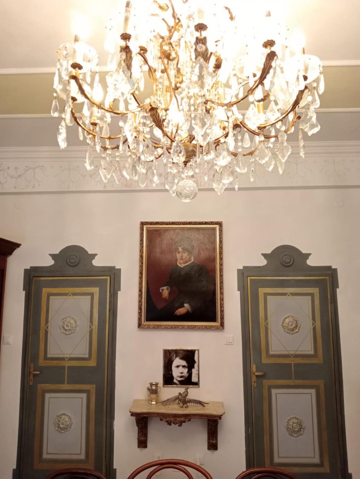 Residenza Monteforte Stardust