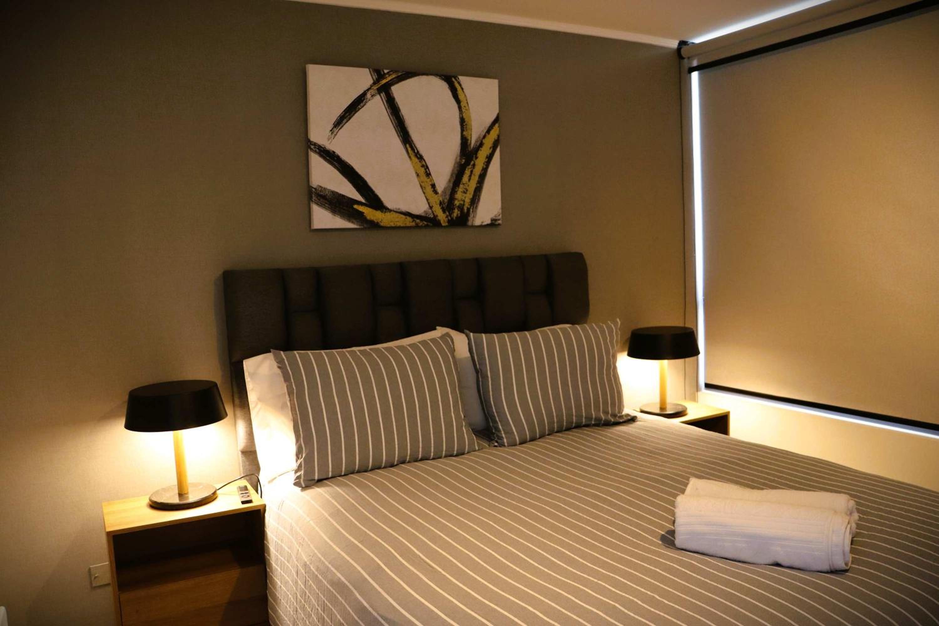 HOM l 1D1B, Wifi, Lavandería, Ubicación estratégica y conectividad excelente