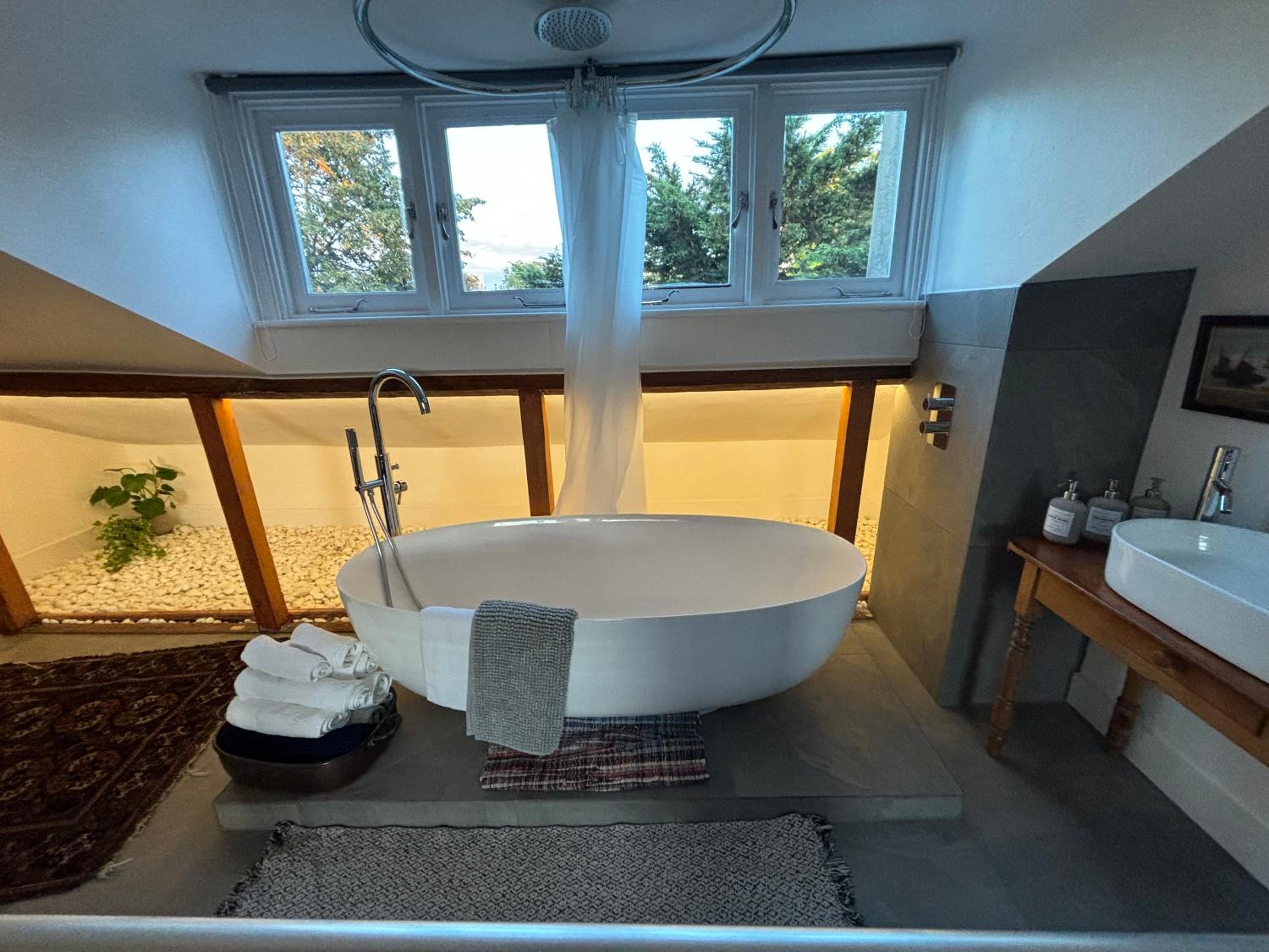 jacuzzi