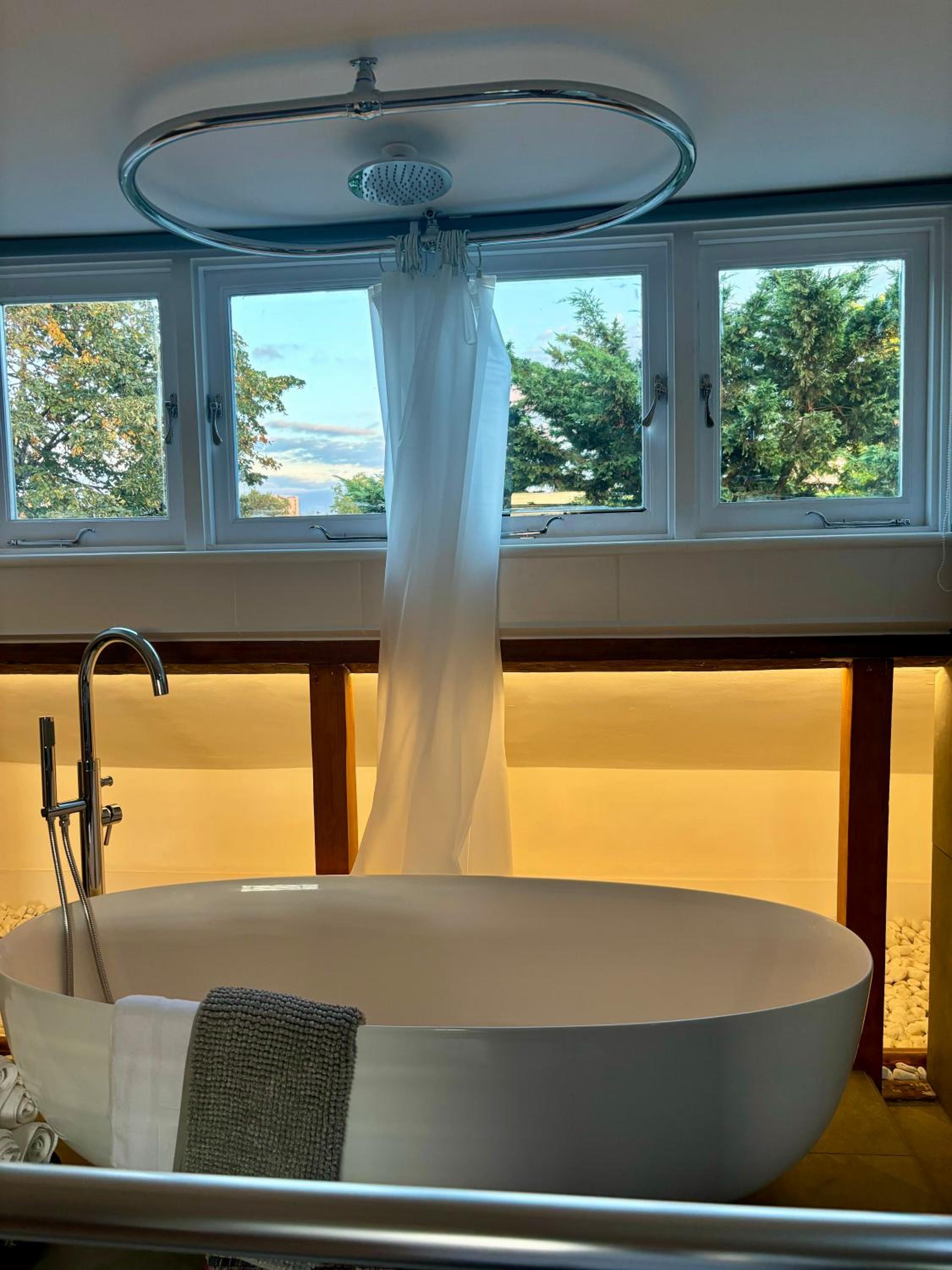 jacuzzi