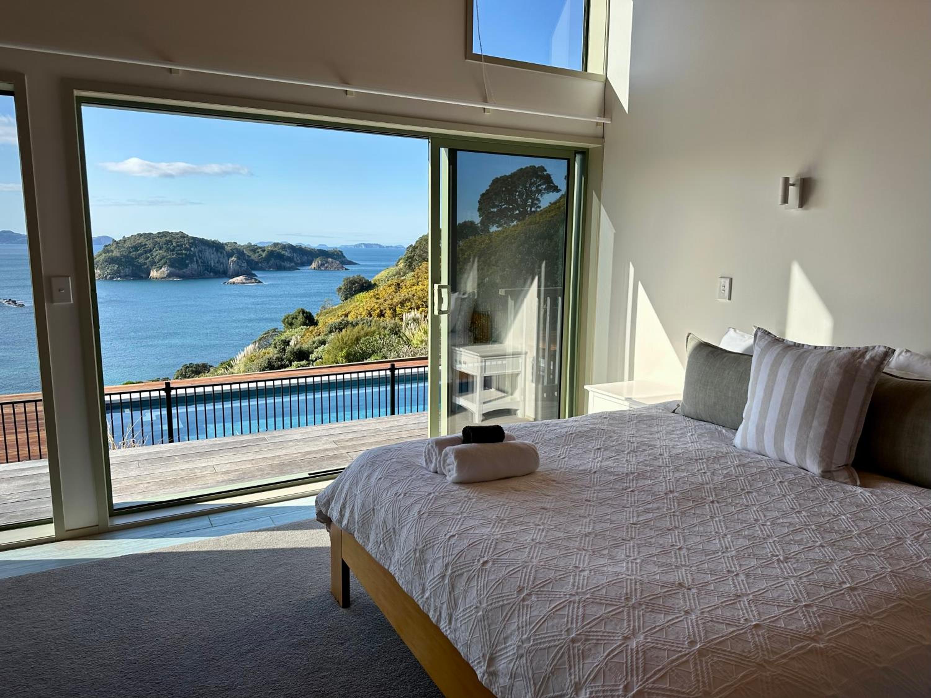 Hahei Ocean Dream - Cathedral Cove view 5