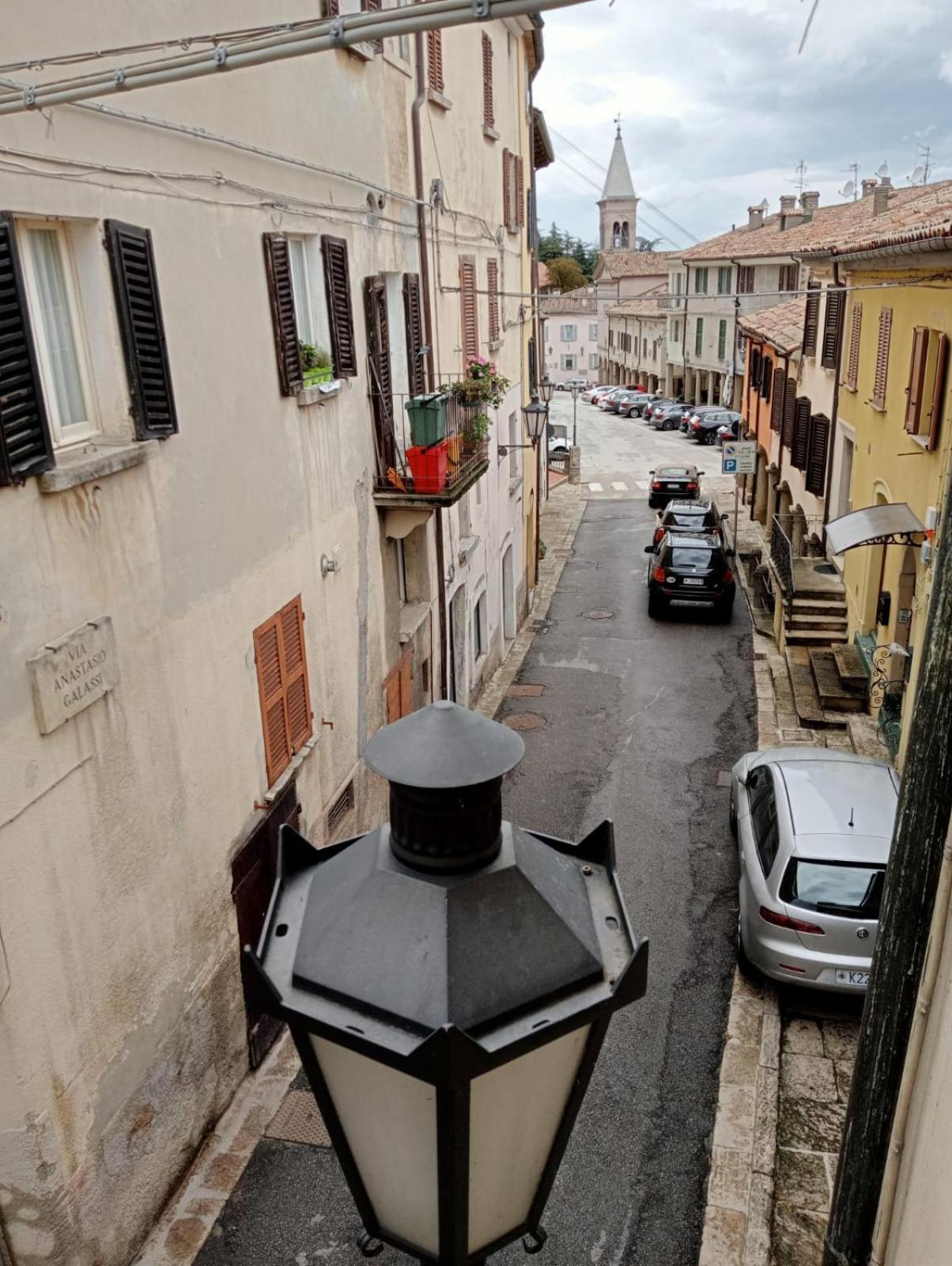 Residenza Monteforte Stardust