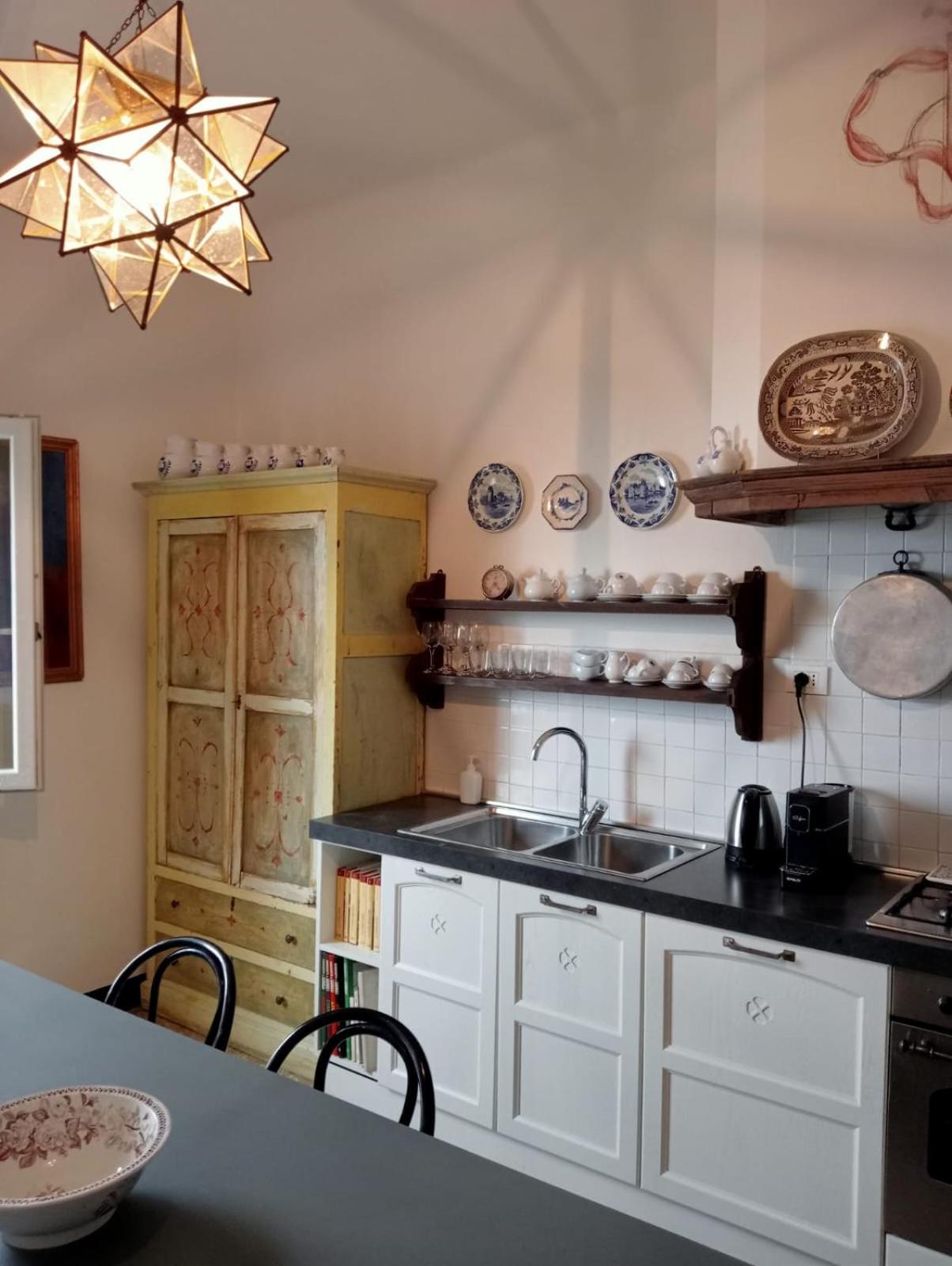 Residenza Monteforte Stardust