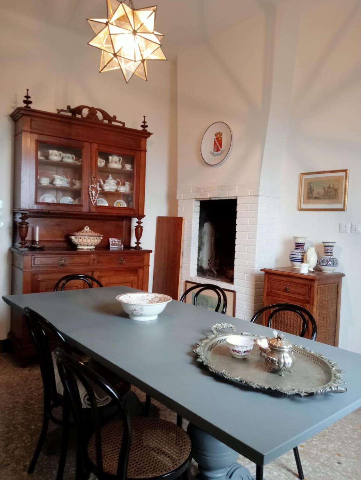 Residenza Monteforte Stardust