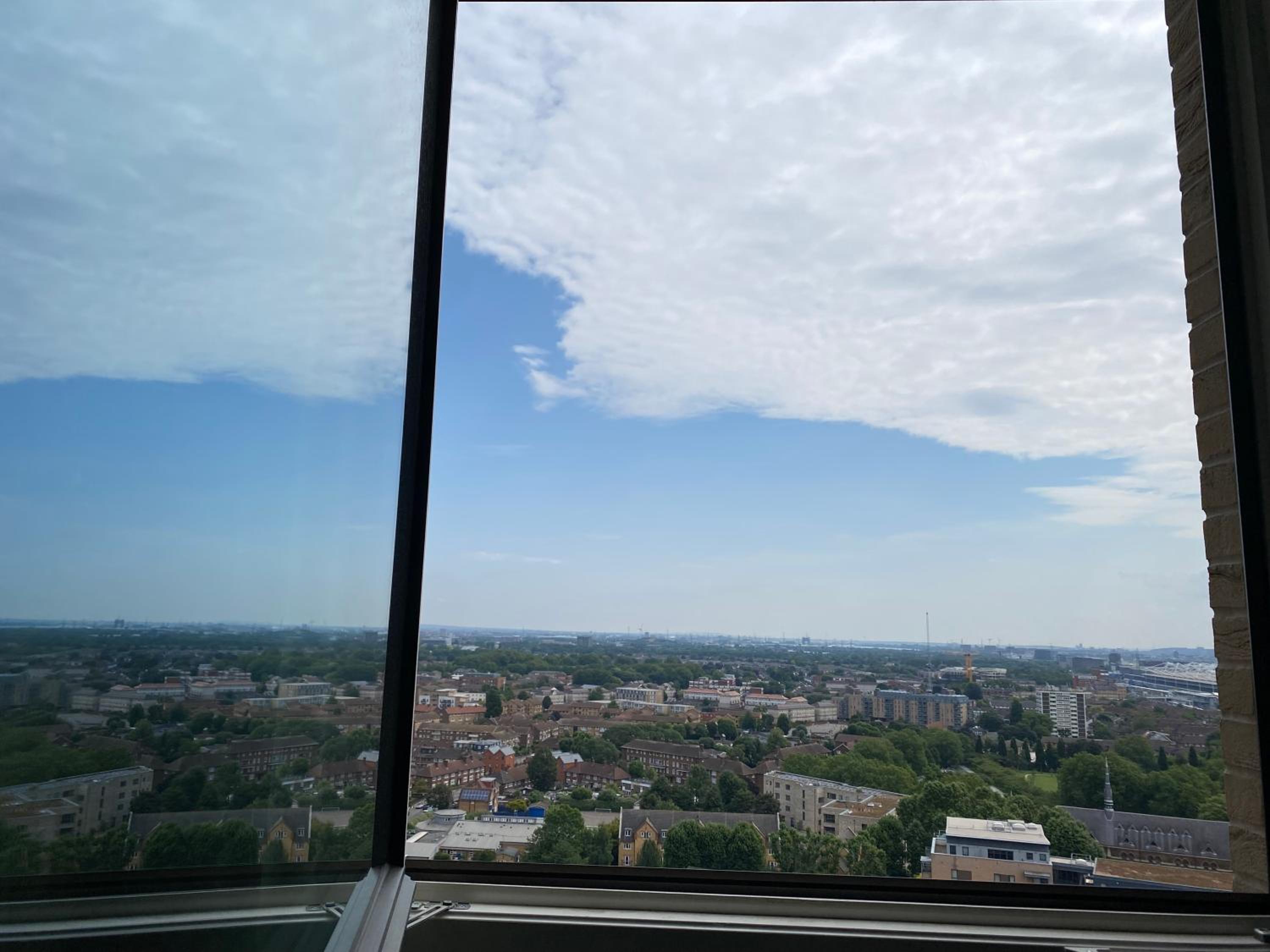 Cozy Flat with Stunning Views