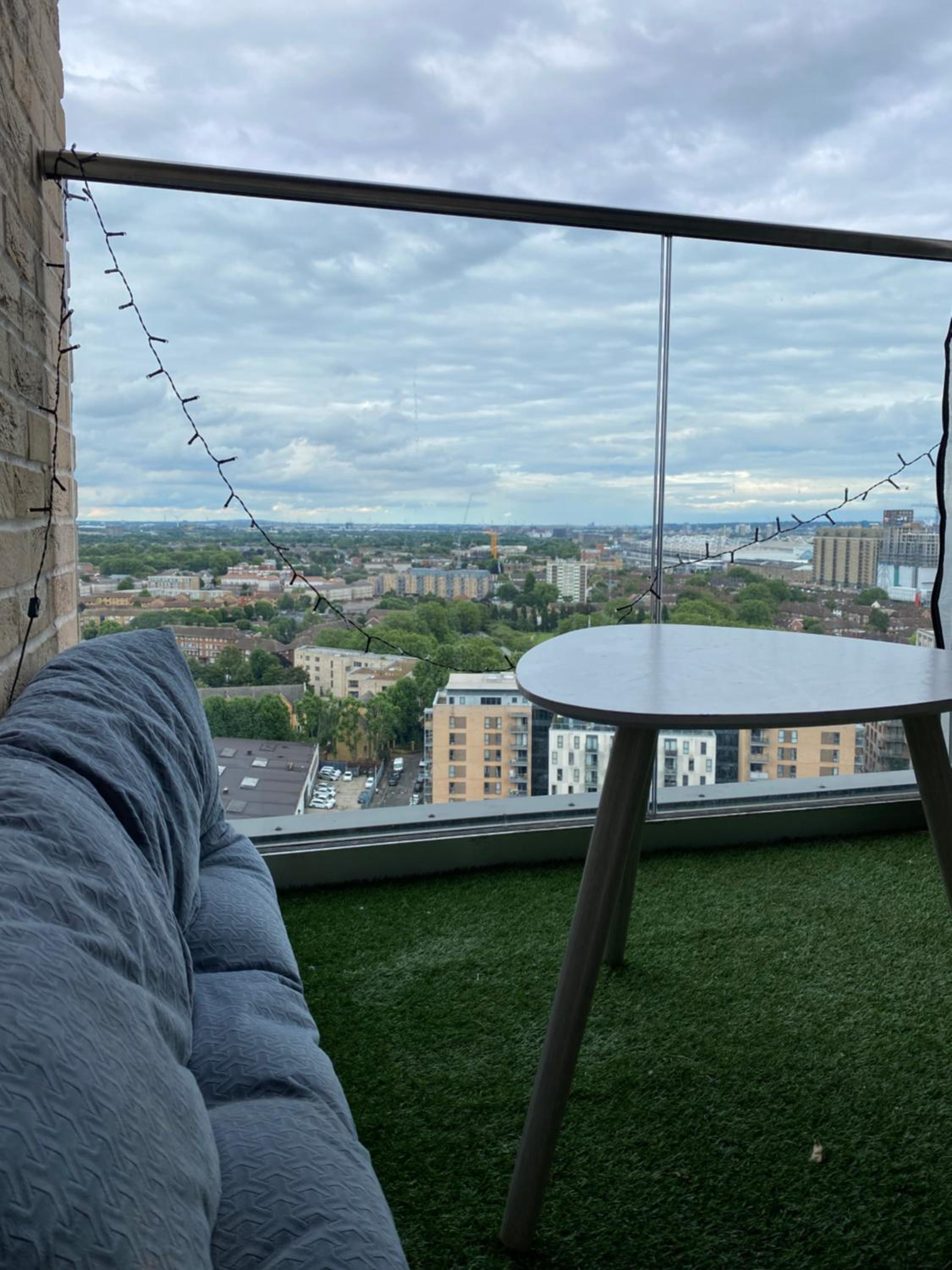 Cozy Flat with Stunning Views