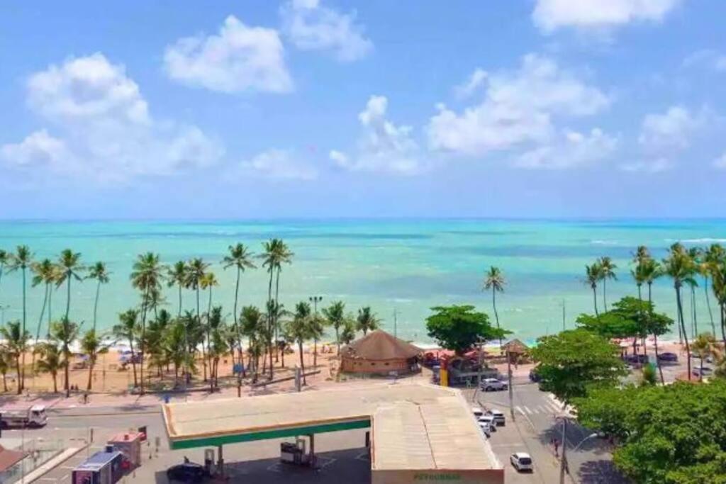 A vista mais linda de Maceió
