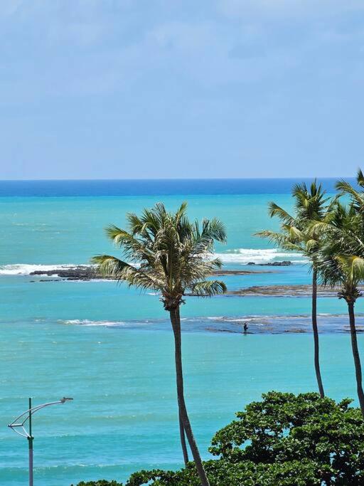A vista mais linda de Maceió