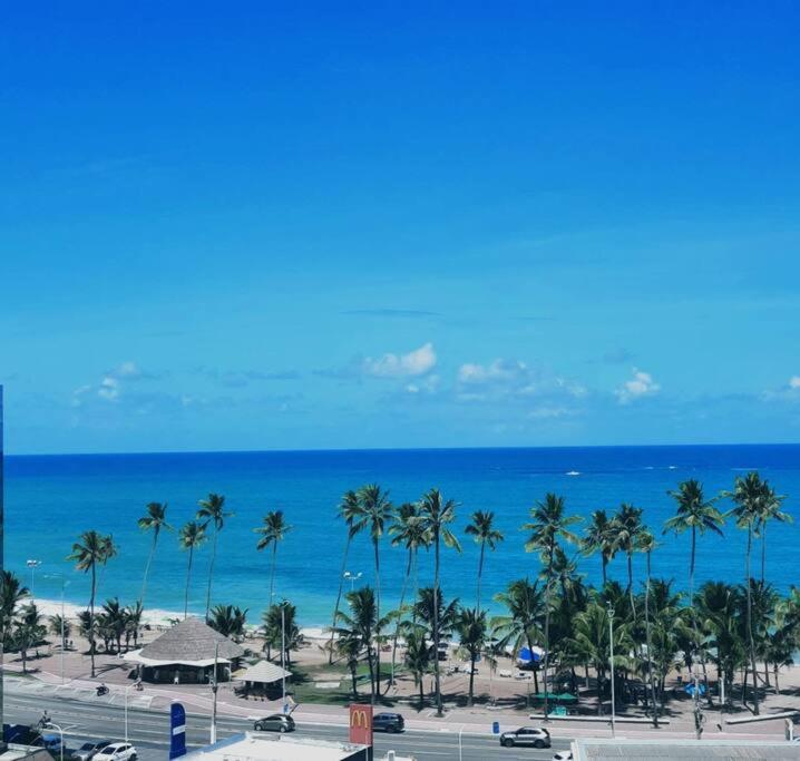 A vista mais linda de Maceió