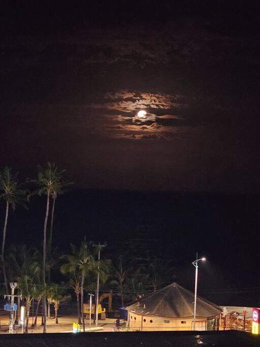 A vista mais linda de Maceió
