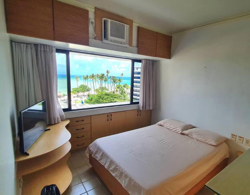 A vista mais linda de Maceió