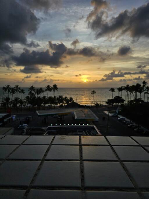 A vista mais linda de Maceió