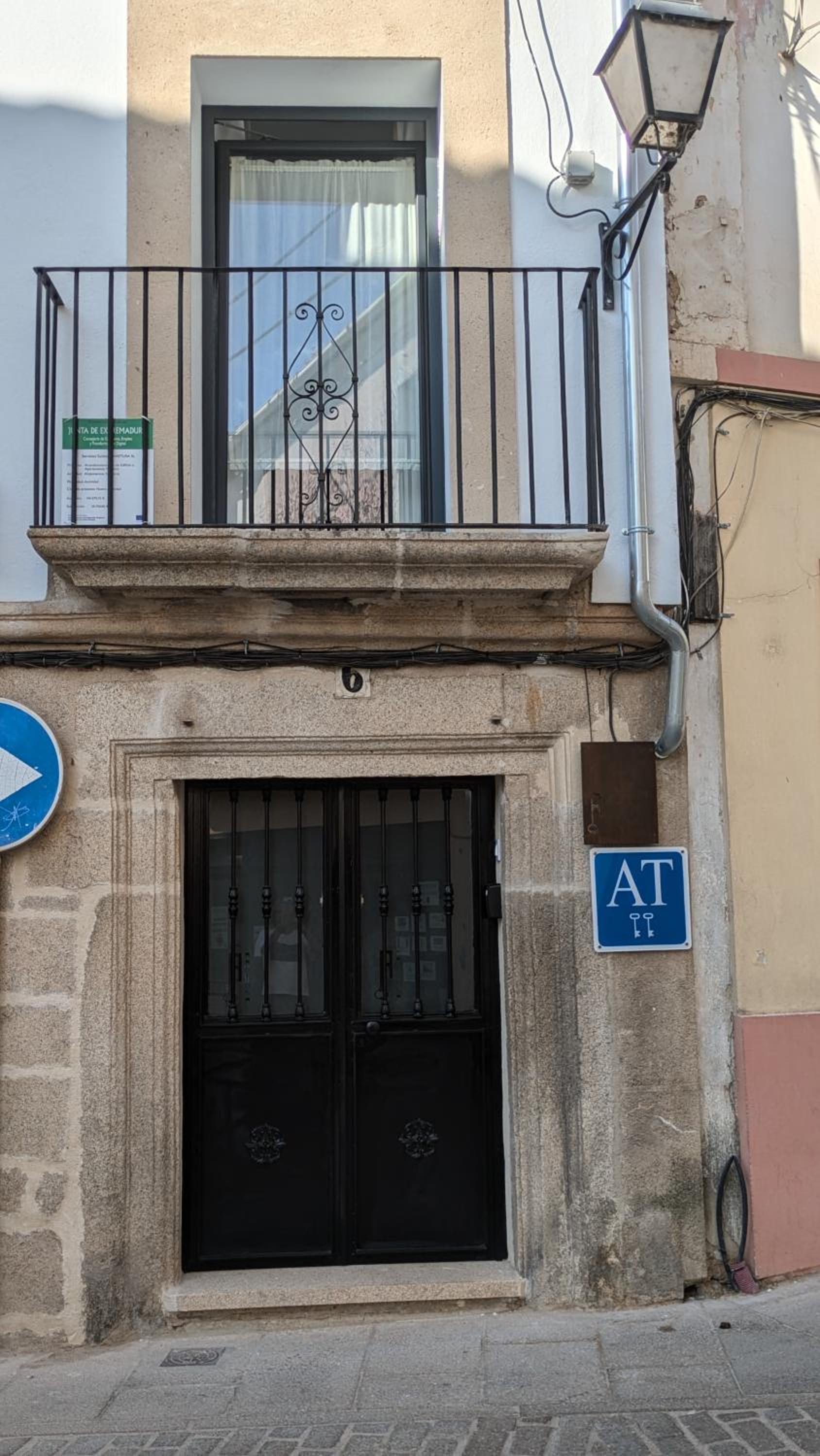 Casa Carola