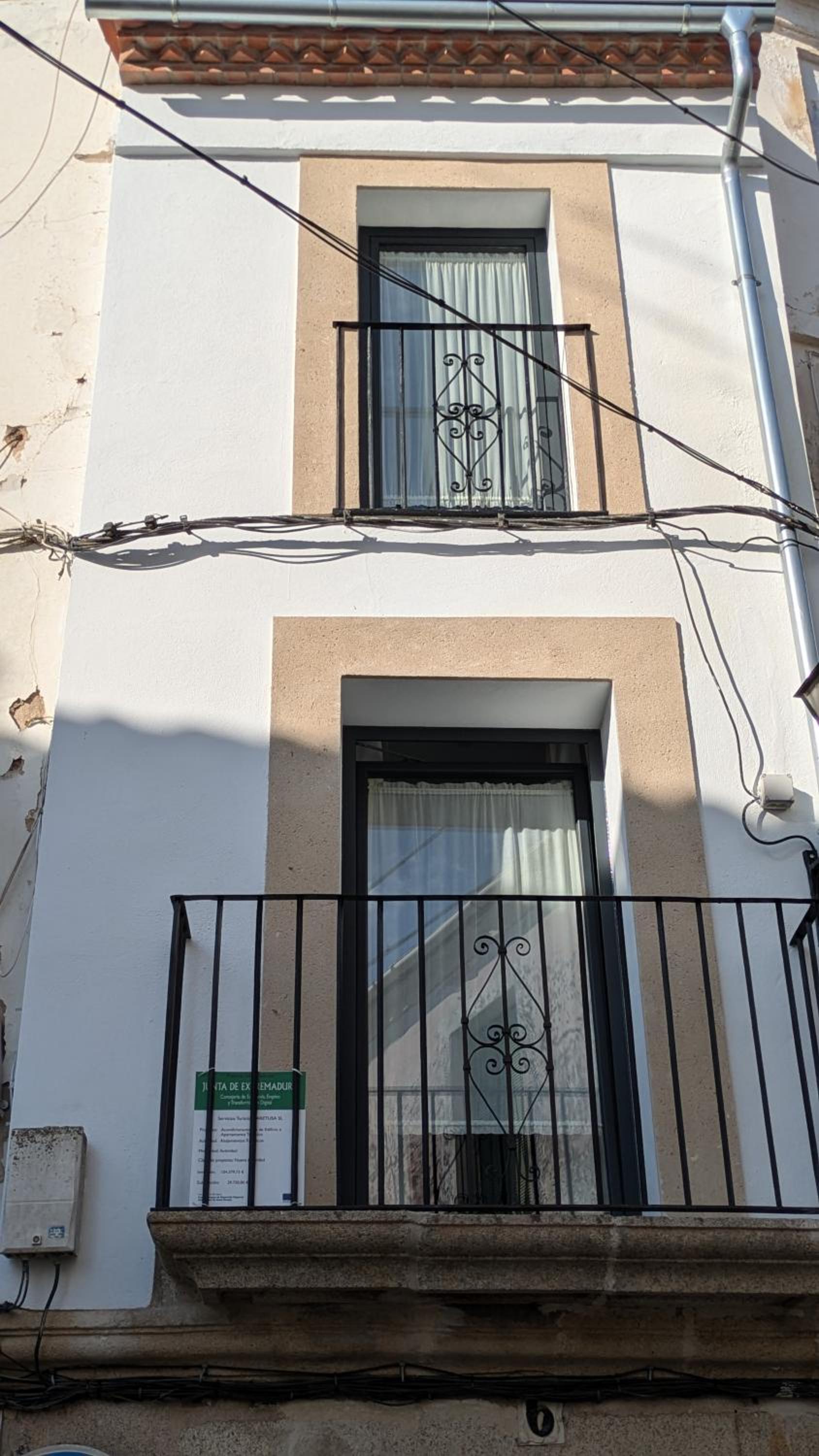 Casa Carola