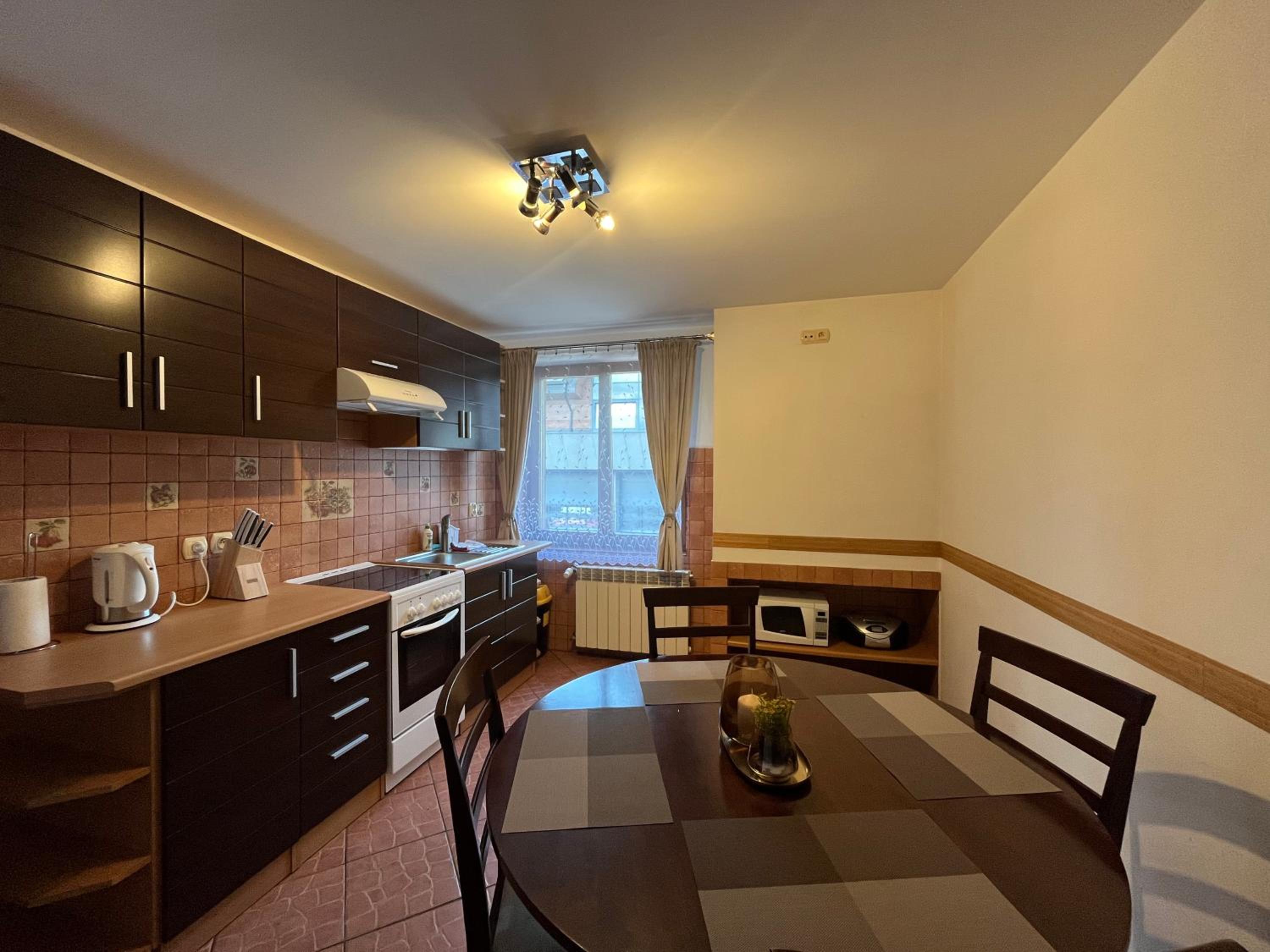 Apartamenty Bukowina view 3