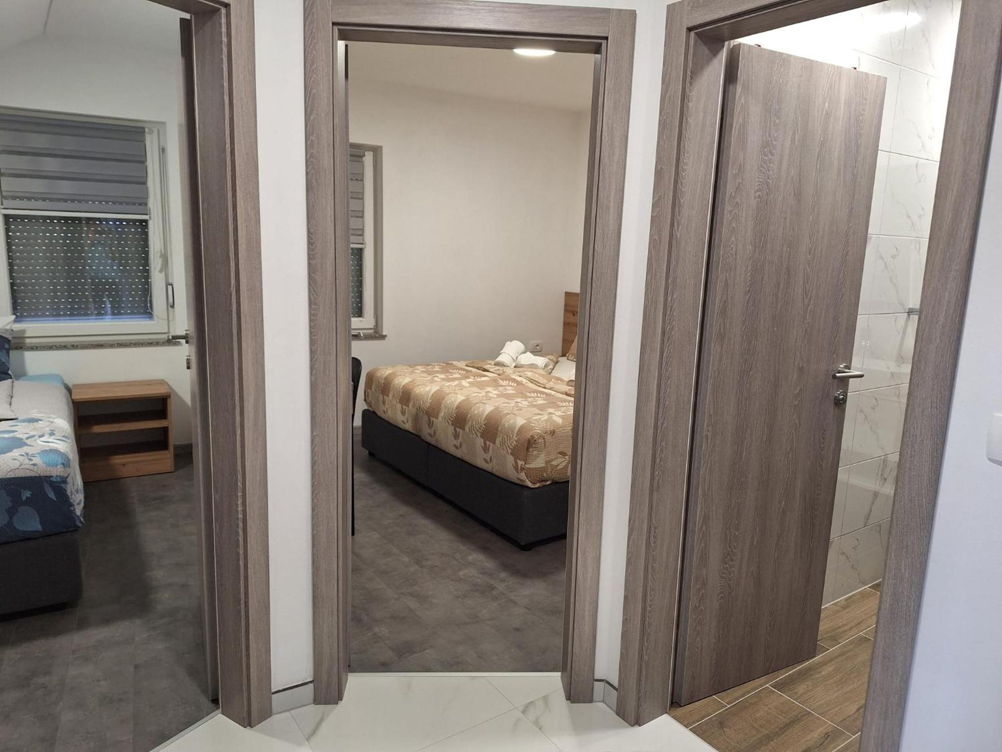 Apartmani Venecia