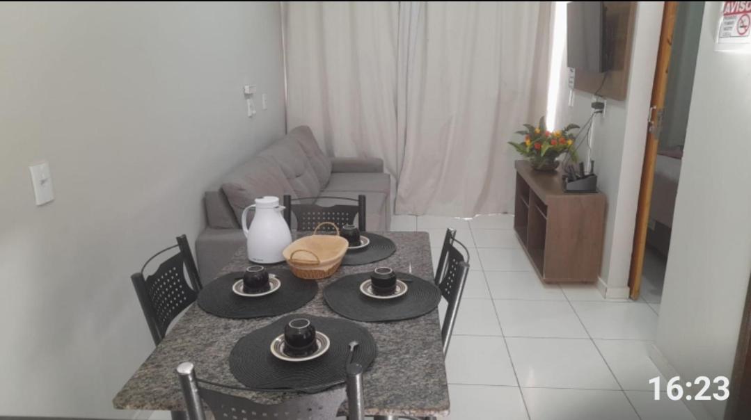 DUNAS RESIDENCE CASA 02