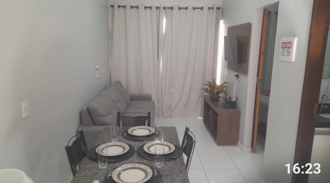 DUNAS RESIDENCE CASA 02