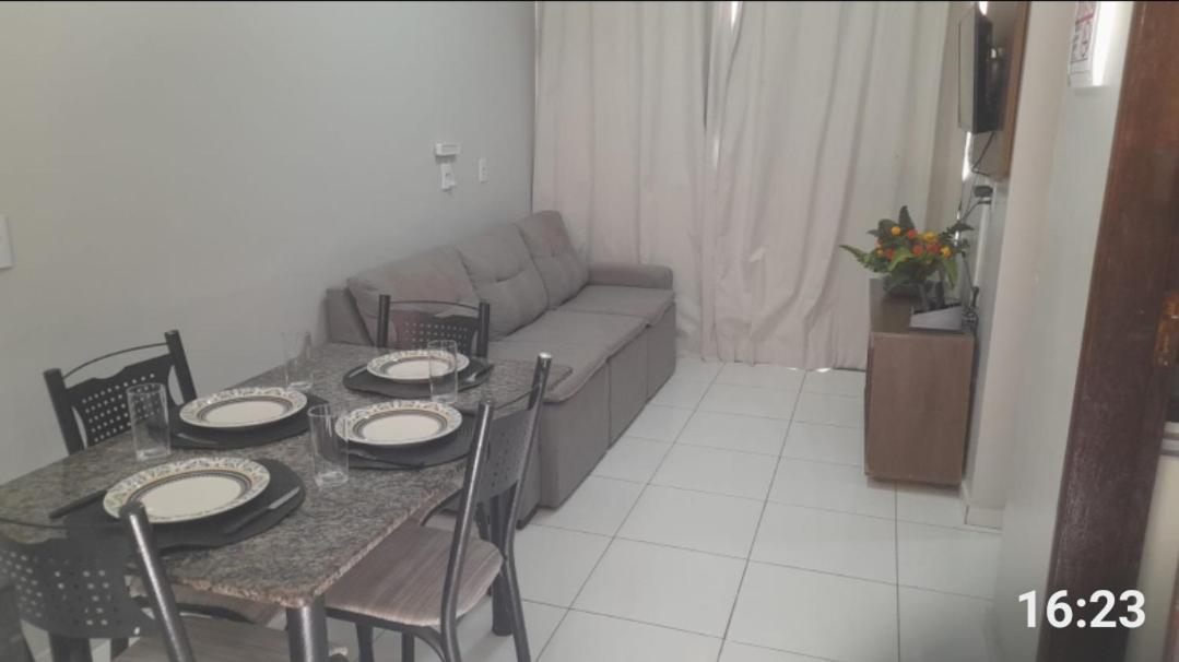 DUNAS RESIDENCE CASA 02