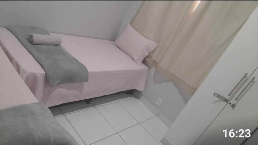 DUNAS RESIDENCE CASA 02