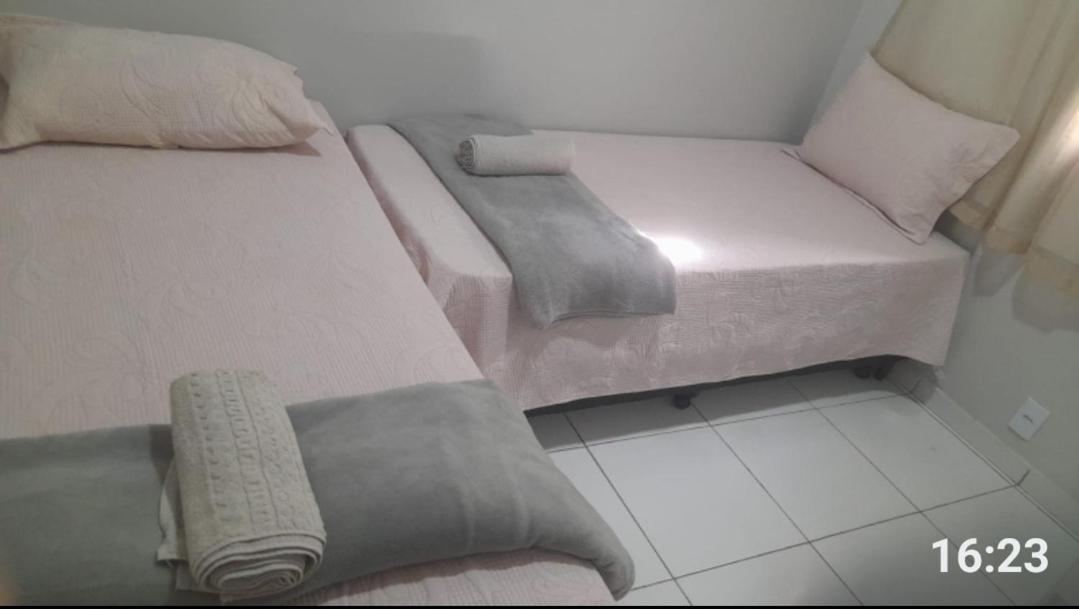 DUNAS RESIDENCE CASA 02