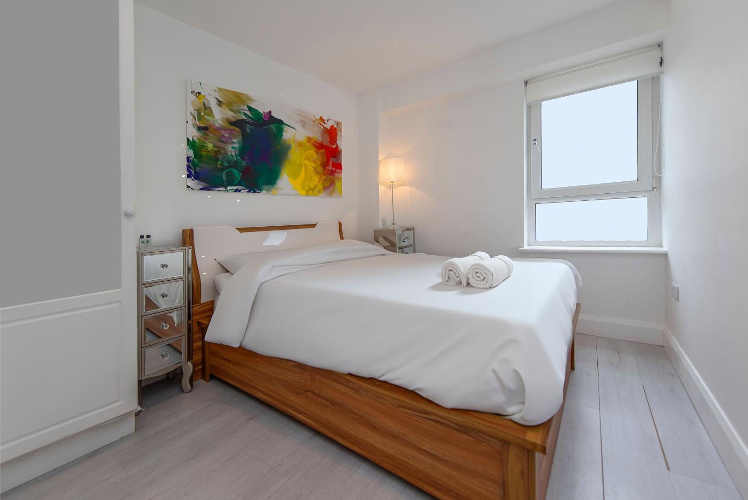 Seaview apartment in Galway view 3