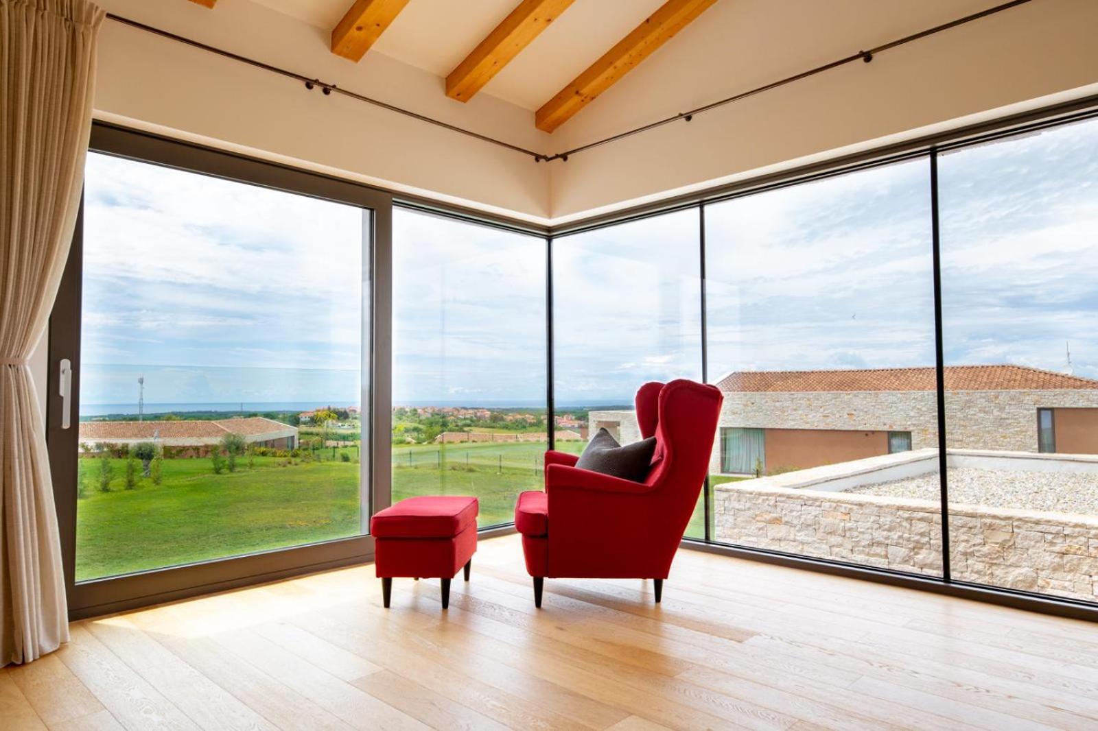Villa Sanpadeo by Rent Istria