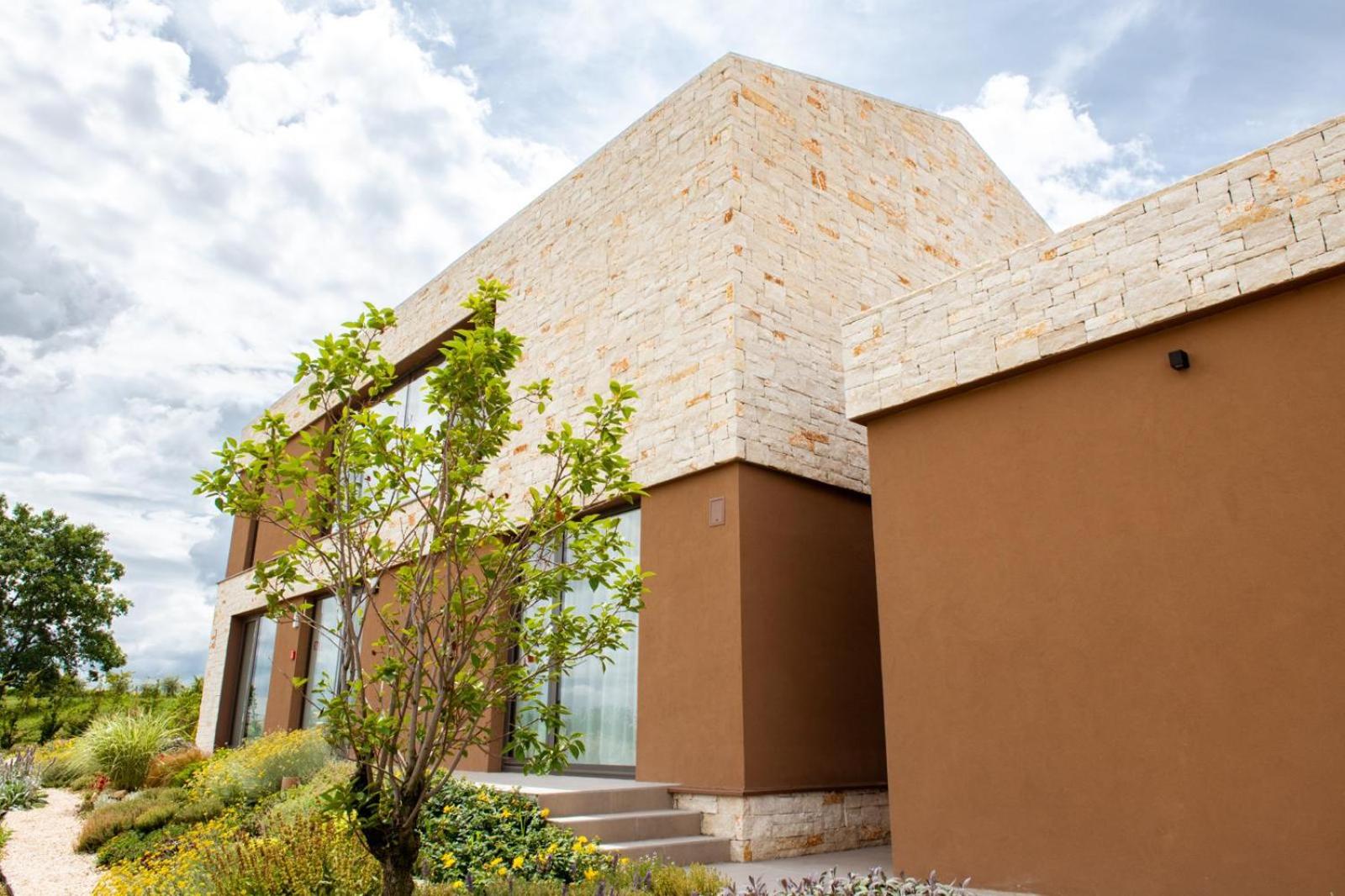 Villa Sanpadeo by Rent Istria