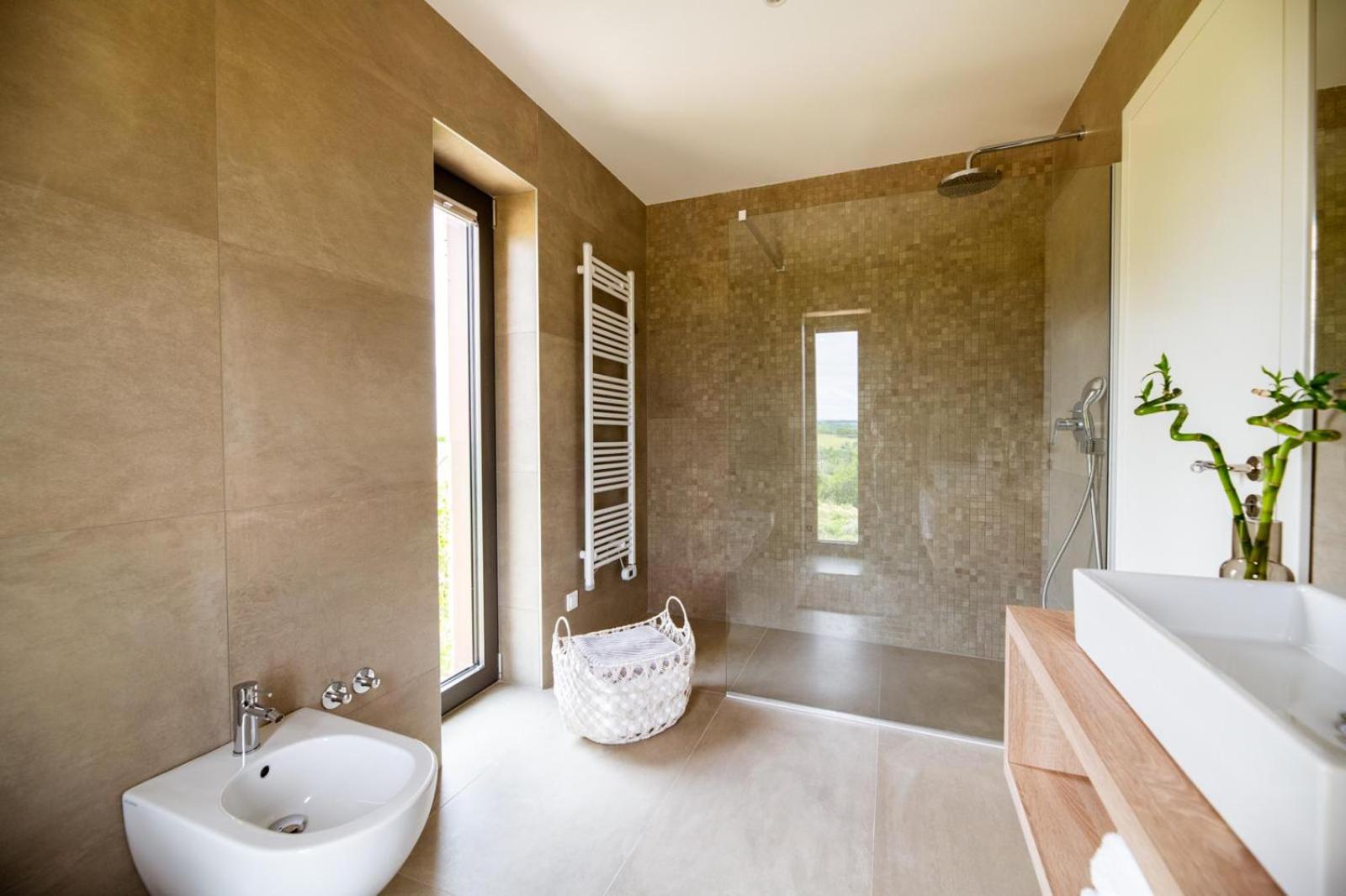 Villa Sanpadeo by Rent Istria