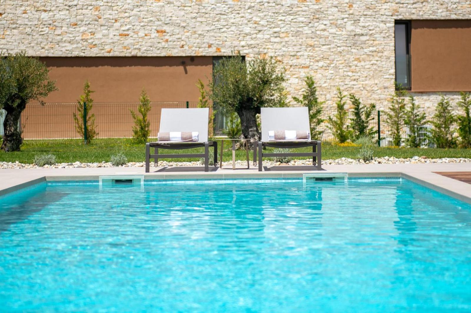 Villa Sanpadeo by Rent Istria