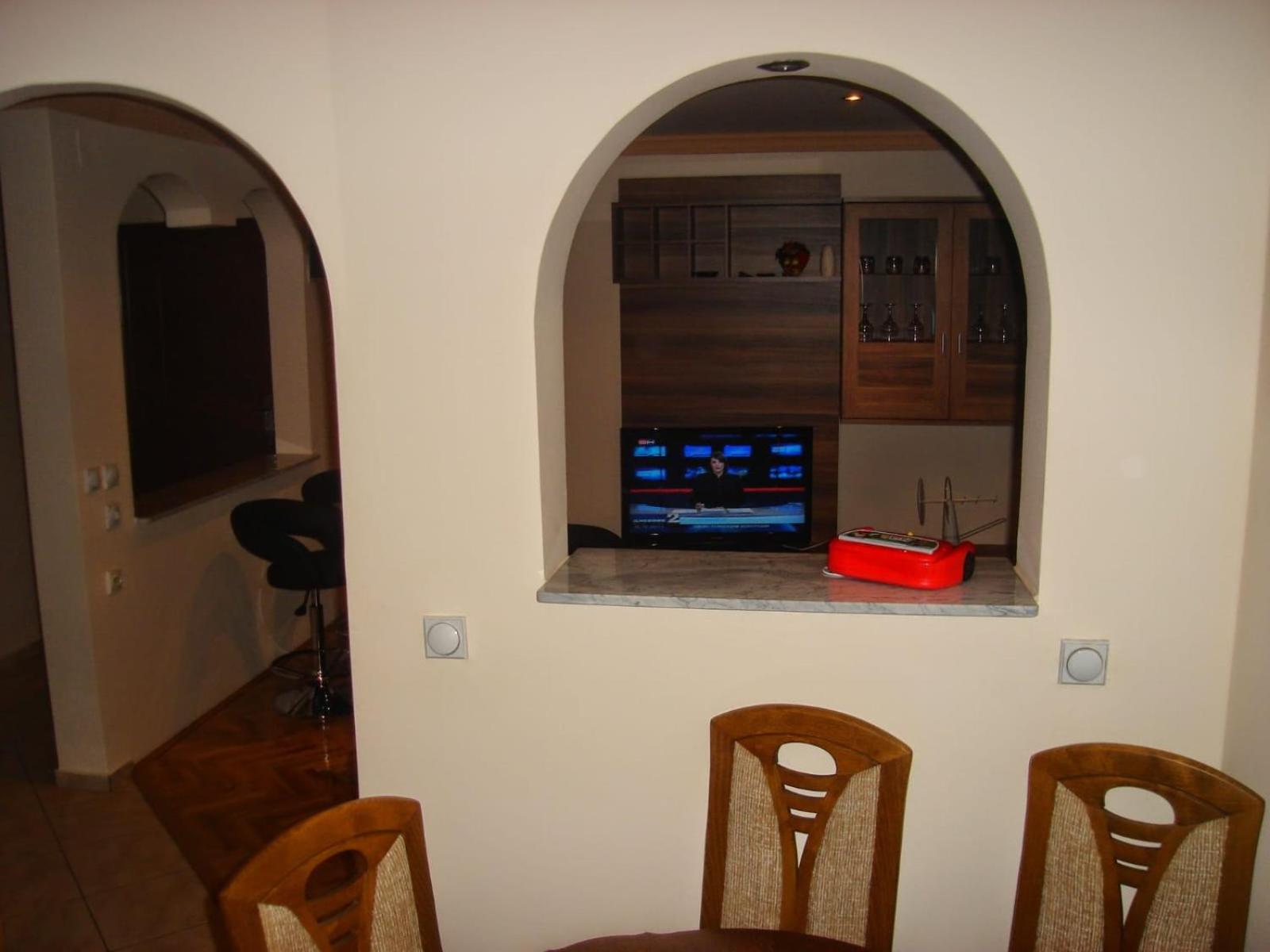 Apartman Radolinka