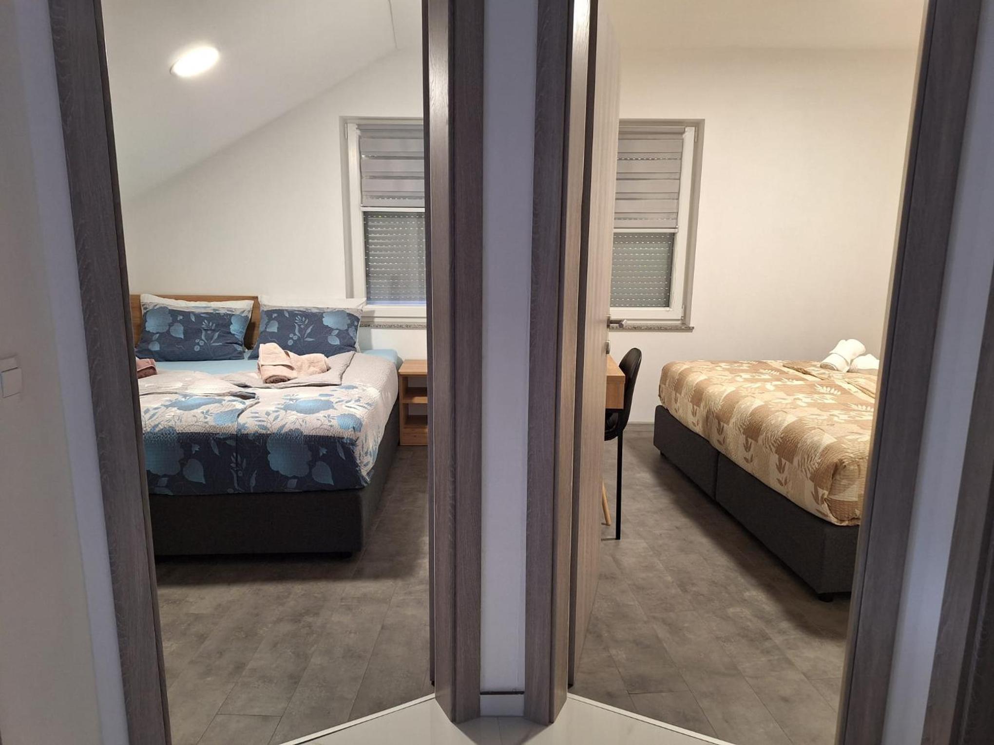 Apartmani Venecia