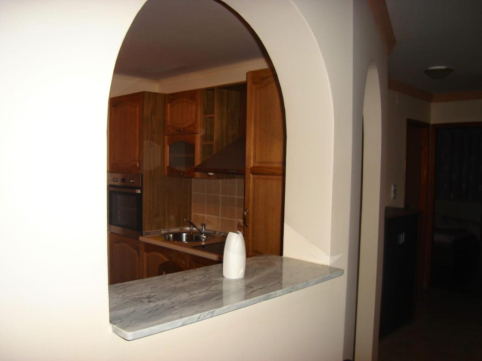 Apartman Radolinka
