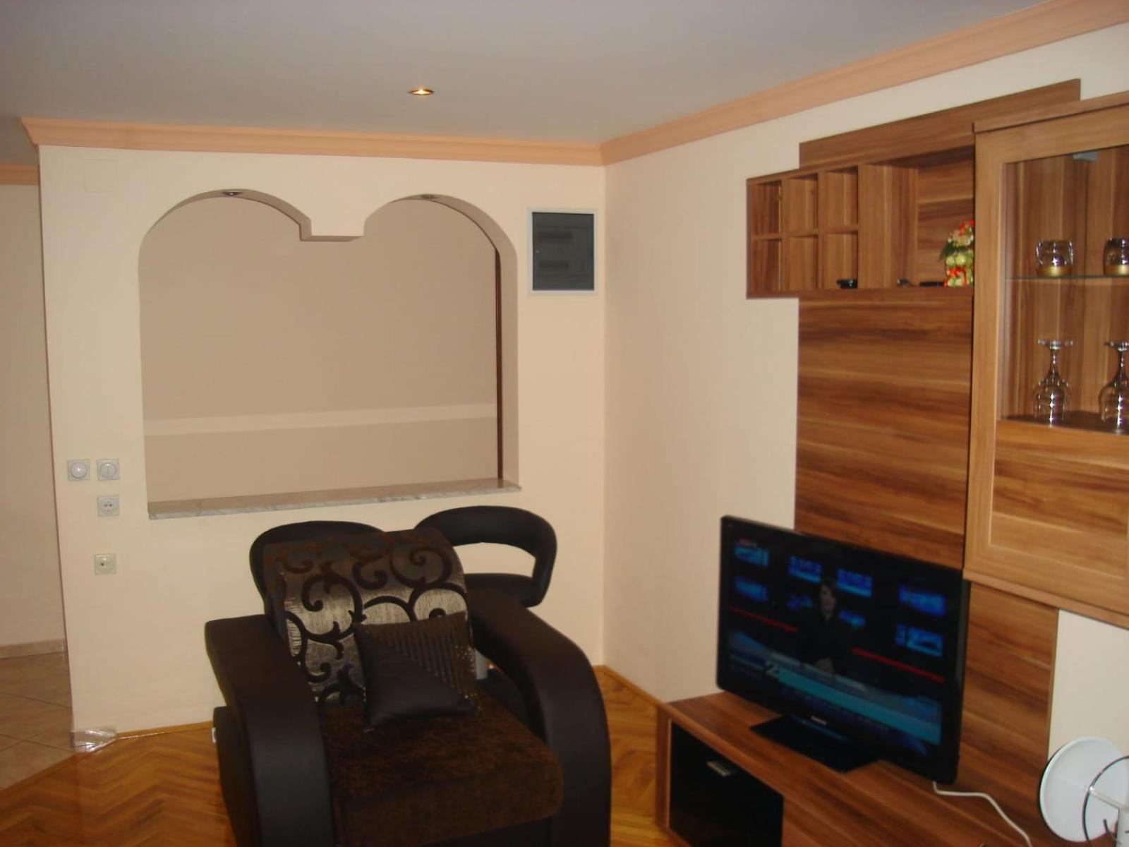 Apartman Radolinka