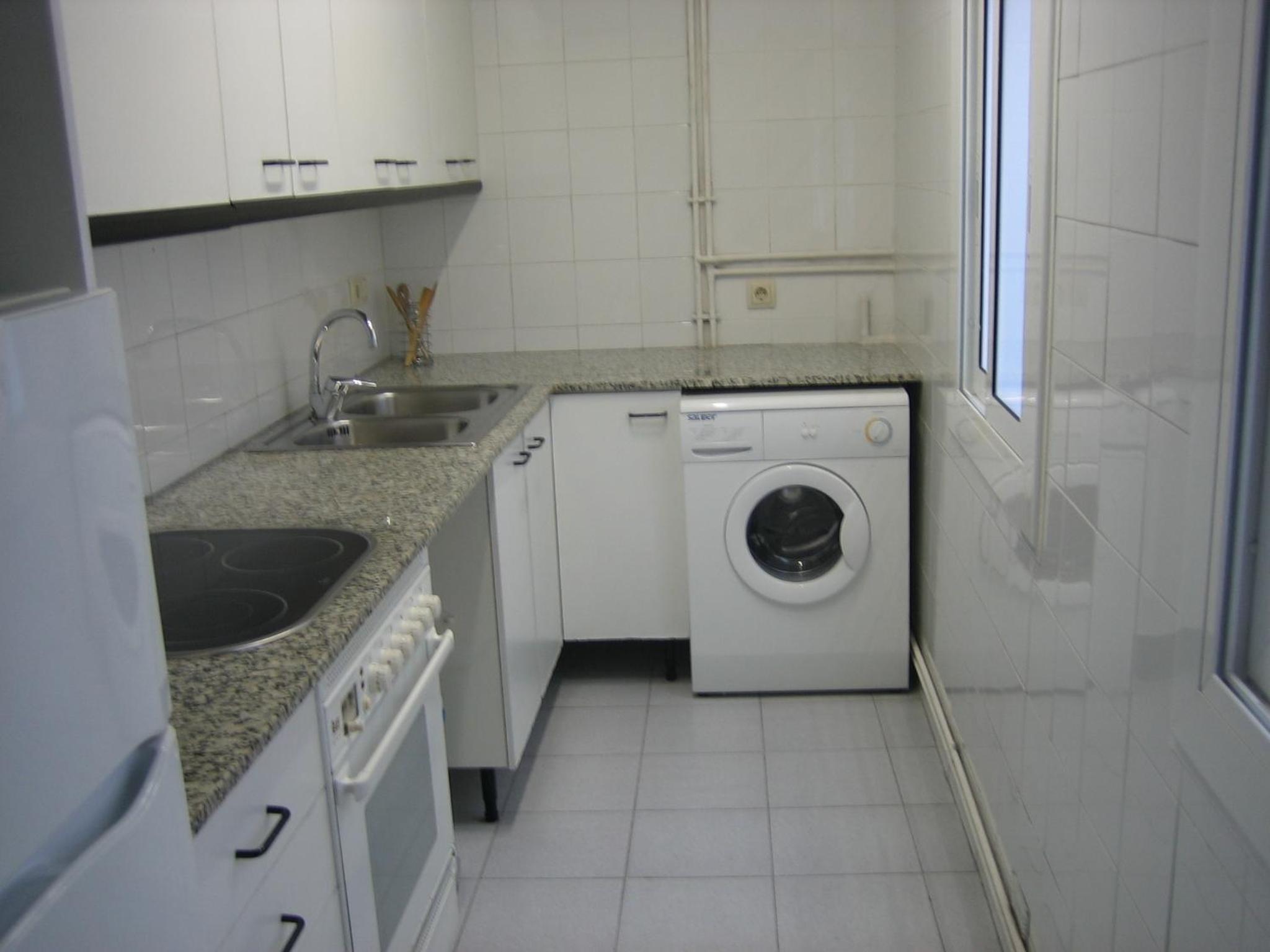Apartaments Sant Jordi Girona 97
