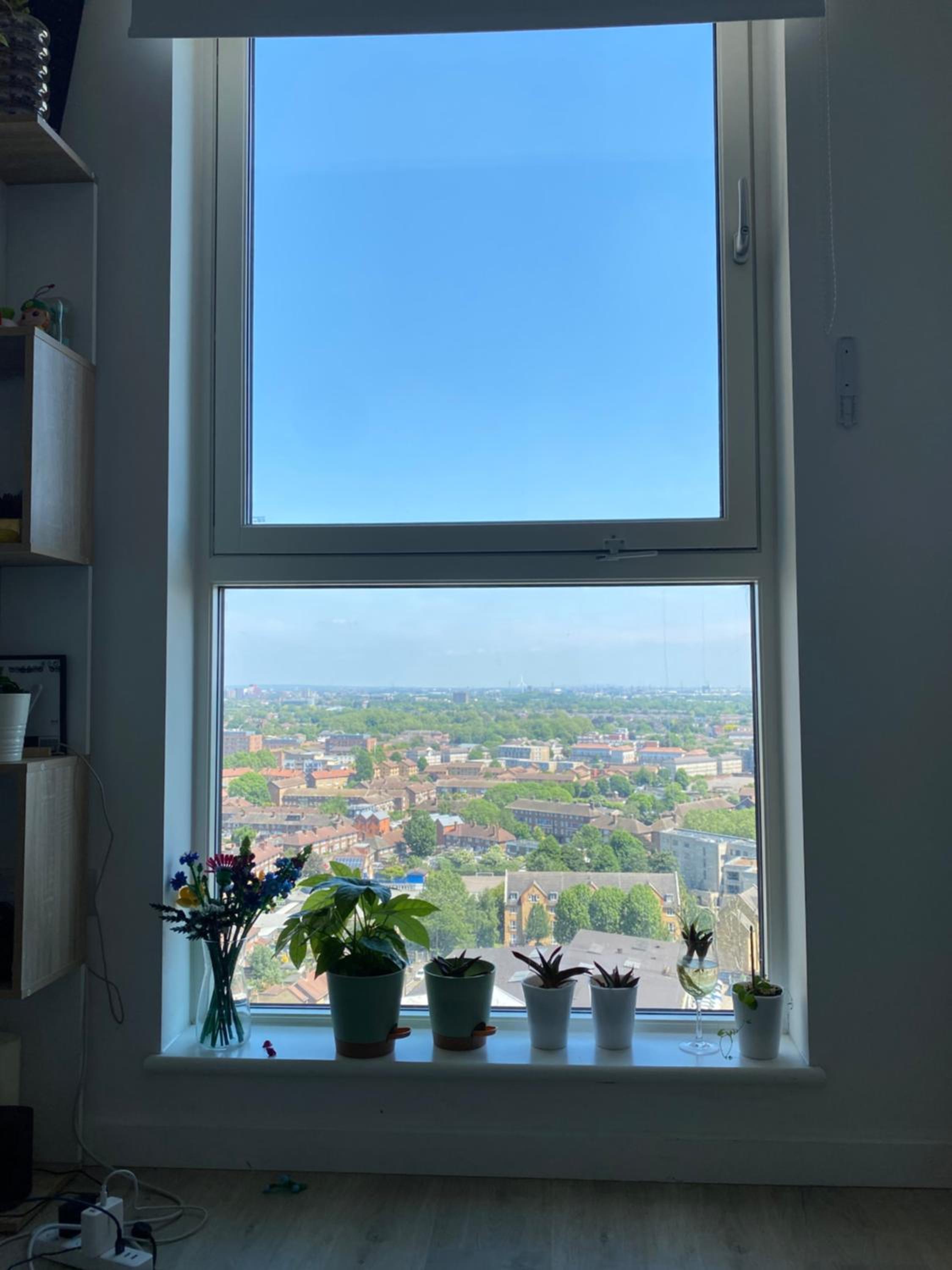 Cozy Flat with Stunning Views