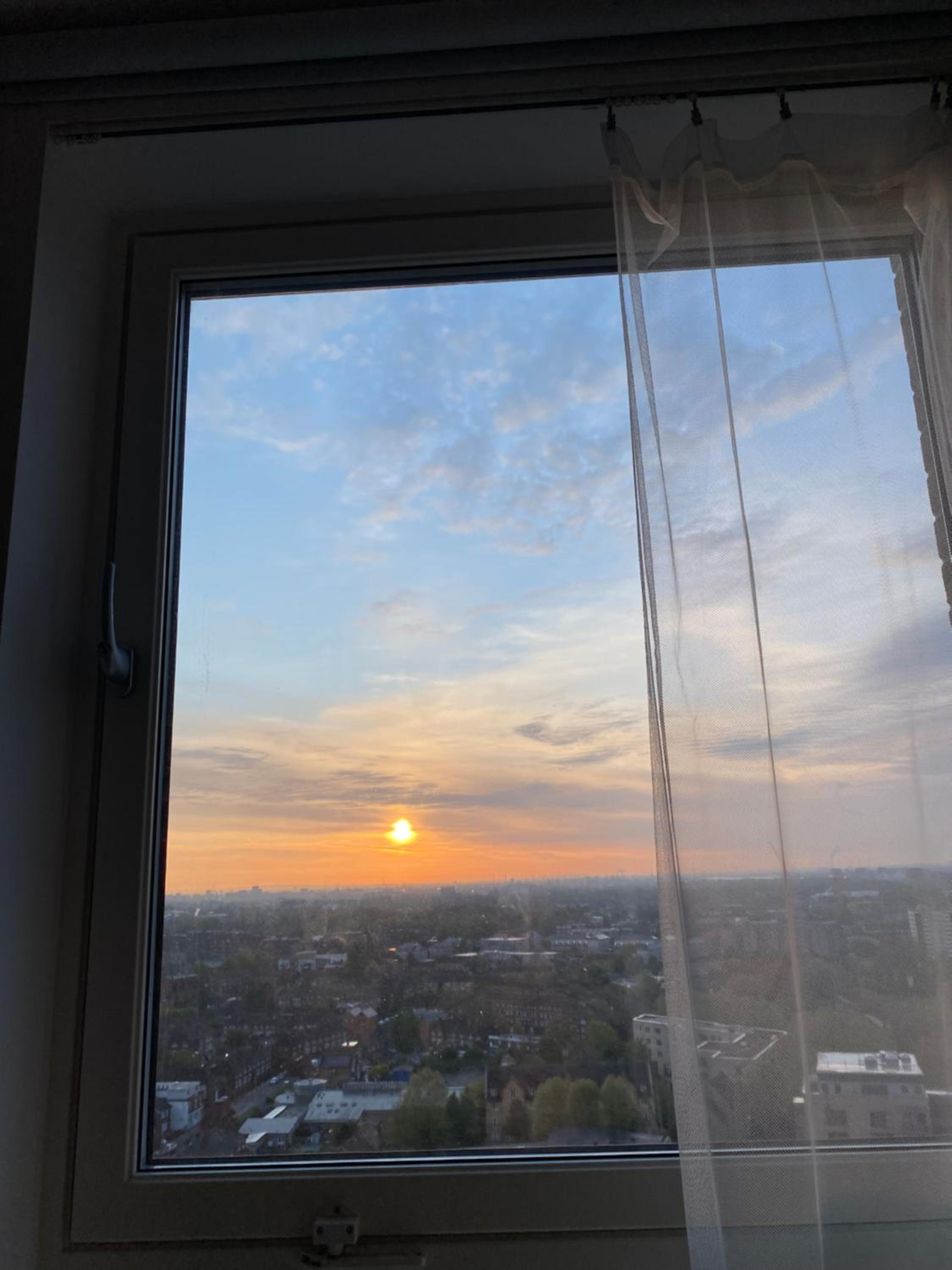 Cozy Flat with Stunning Views