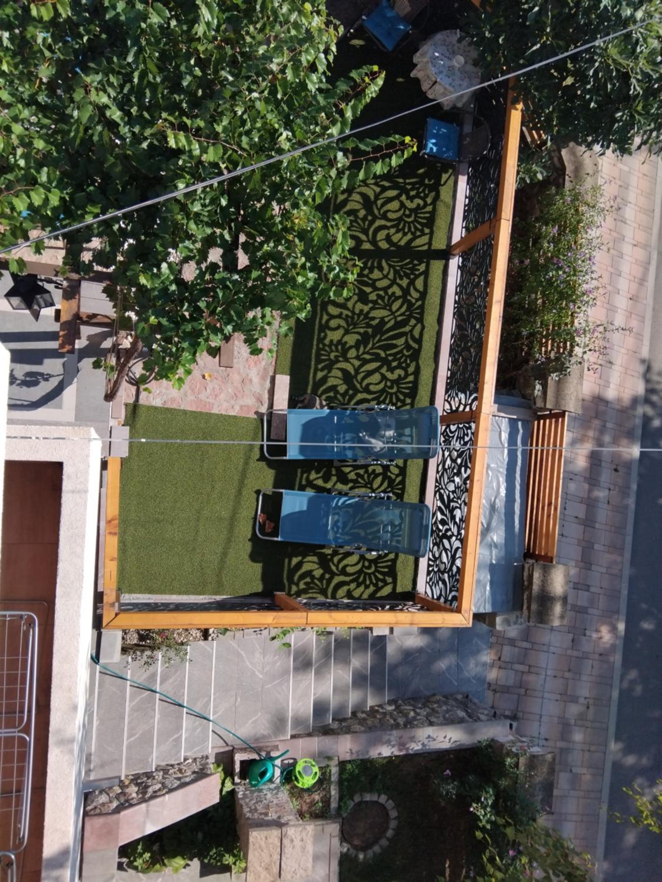 APARTMANSKI SMEŠTAJ SOLARIS kod Aqua Parka Lux Apartman LAZAR
