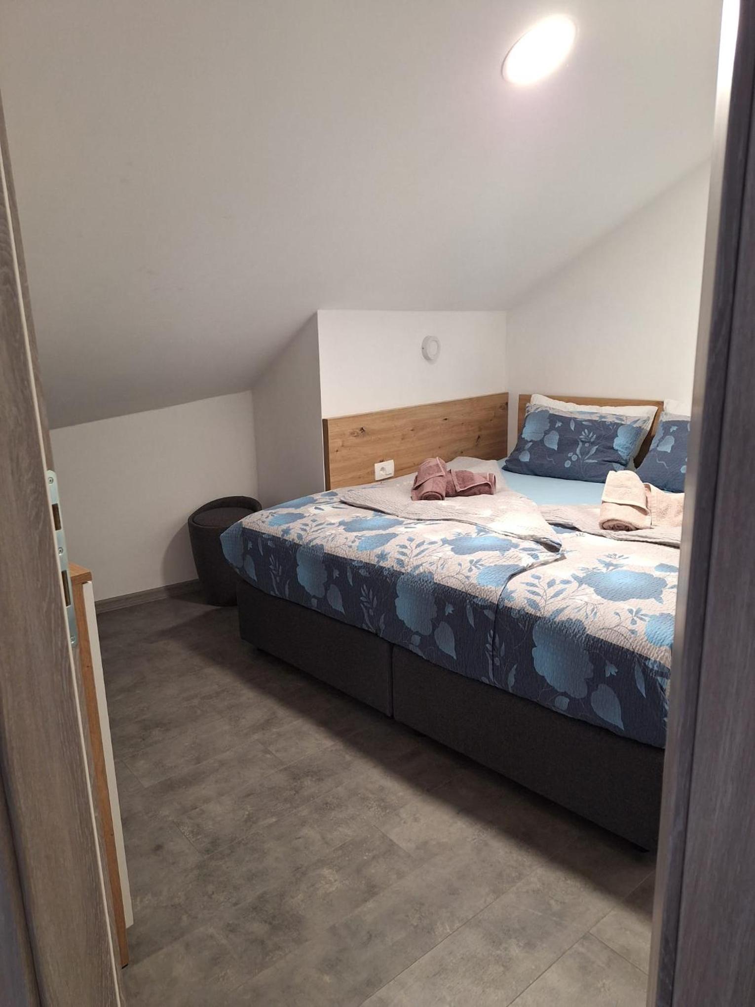 Apartmani Venecia