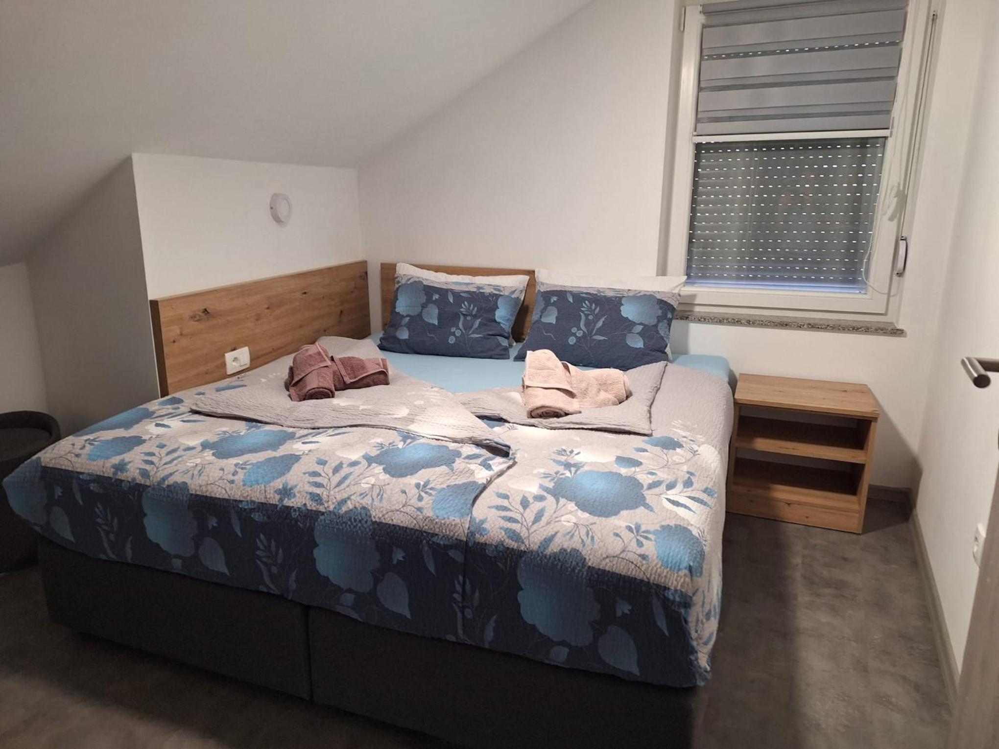 Apartmani Venecia