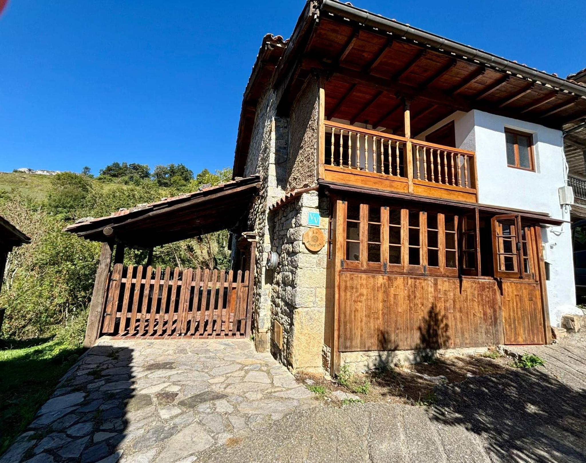 La Fontina de Tene photo 1