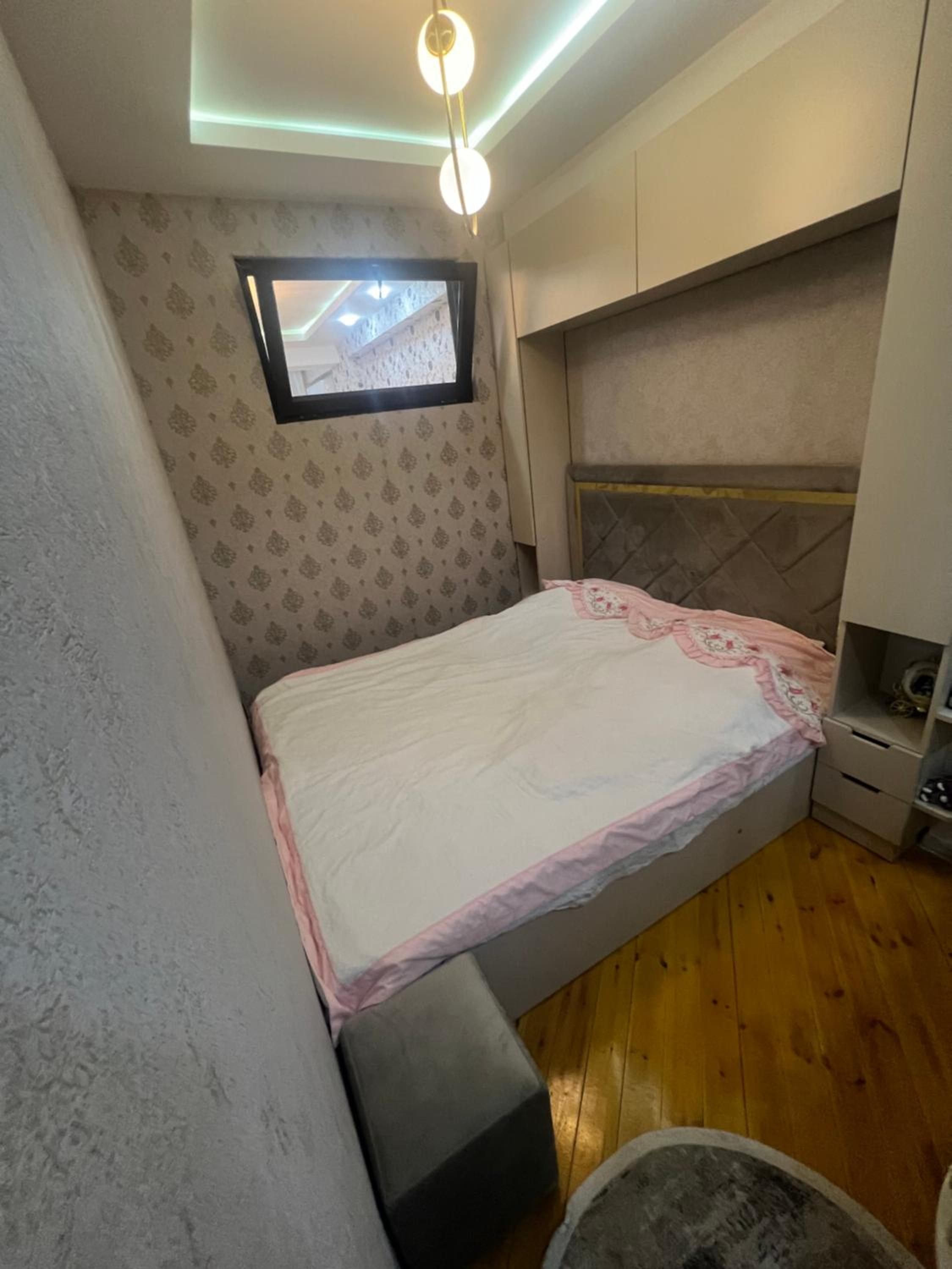 Comfortable apartment