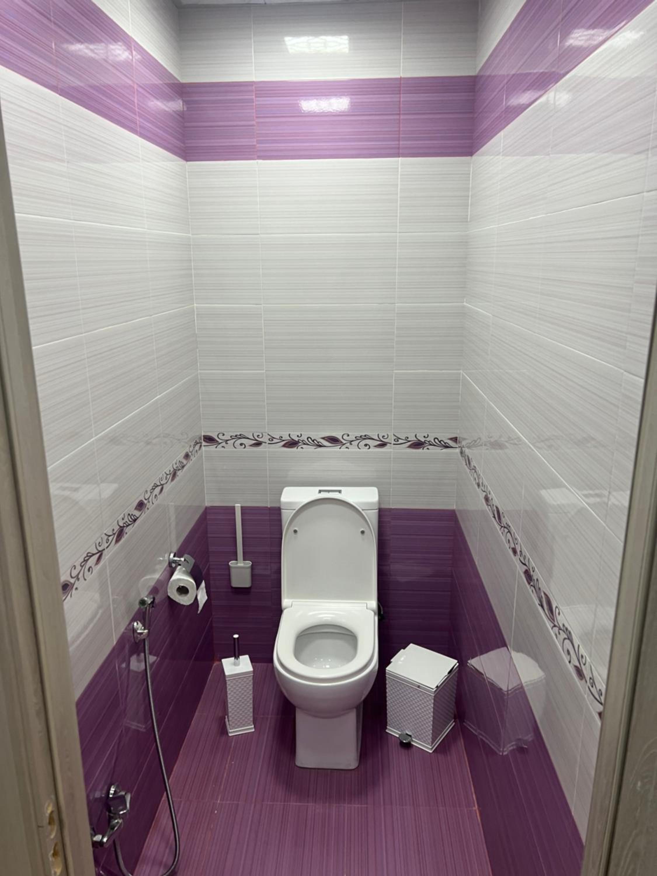 Comfortable apartment