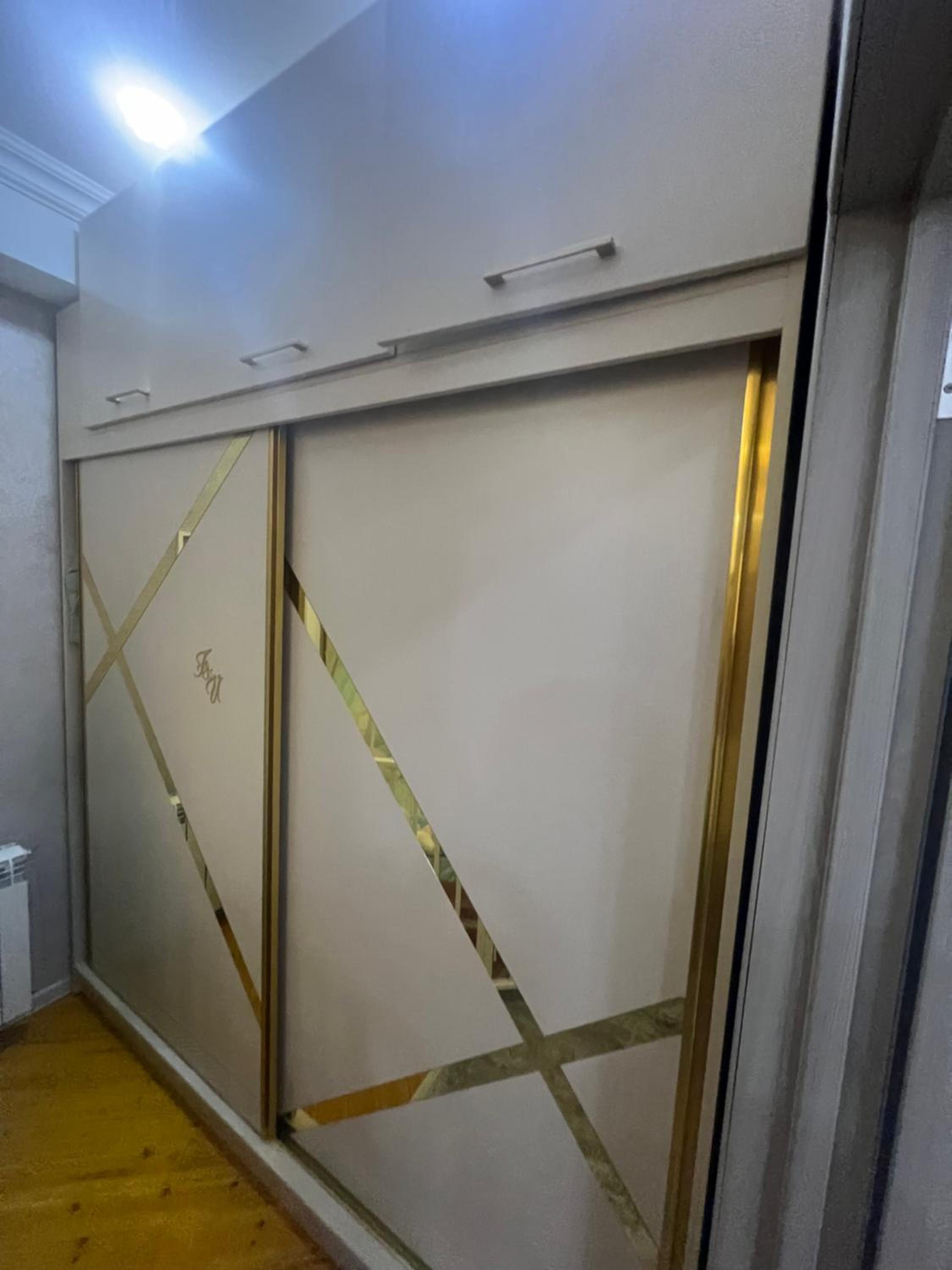 Comfortable apartment