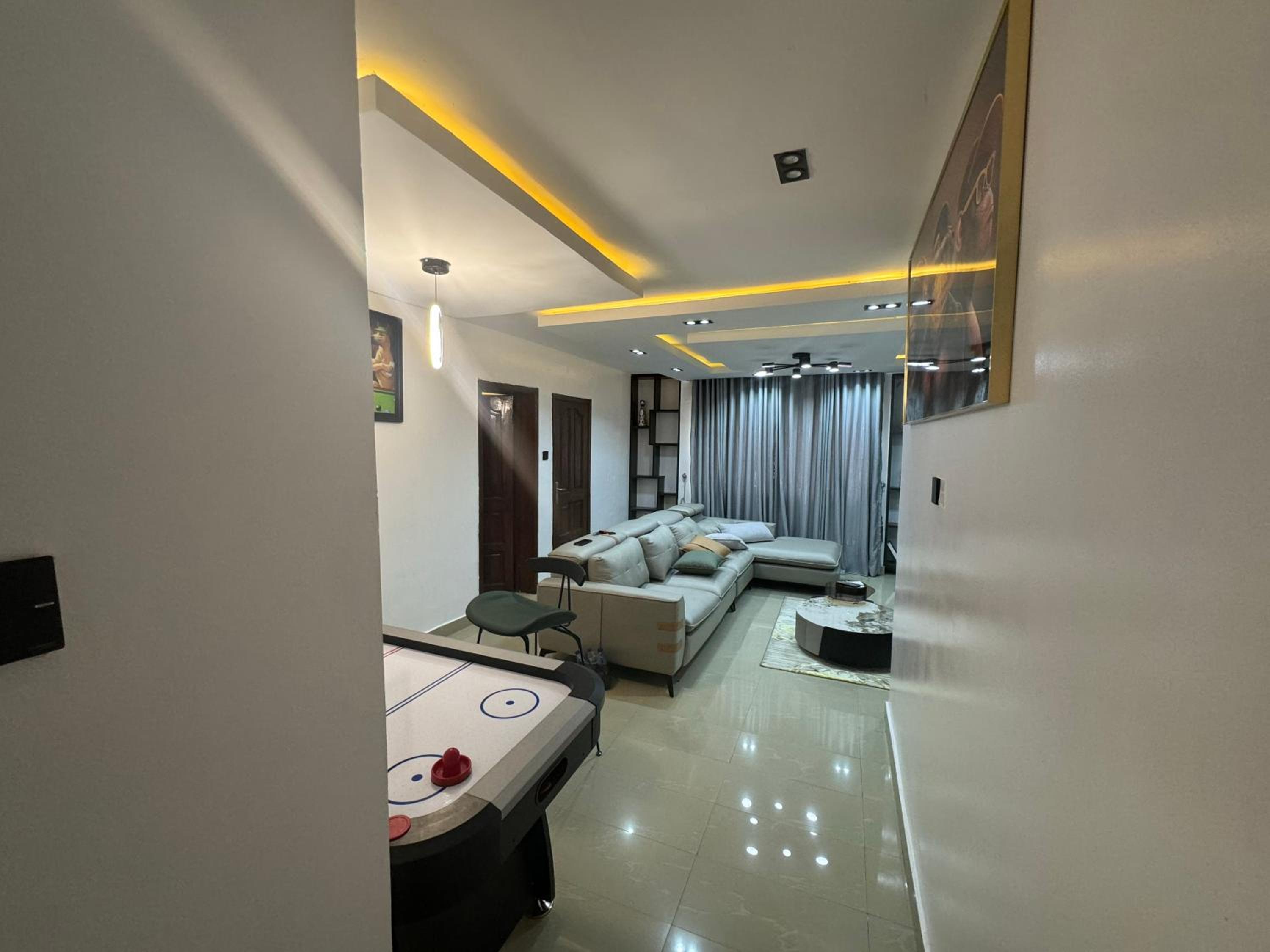 Cozy Ambience 1 view 4
