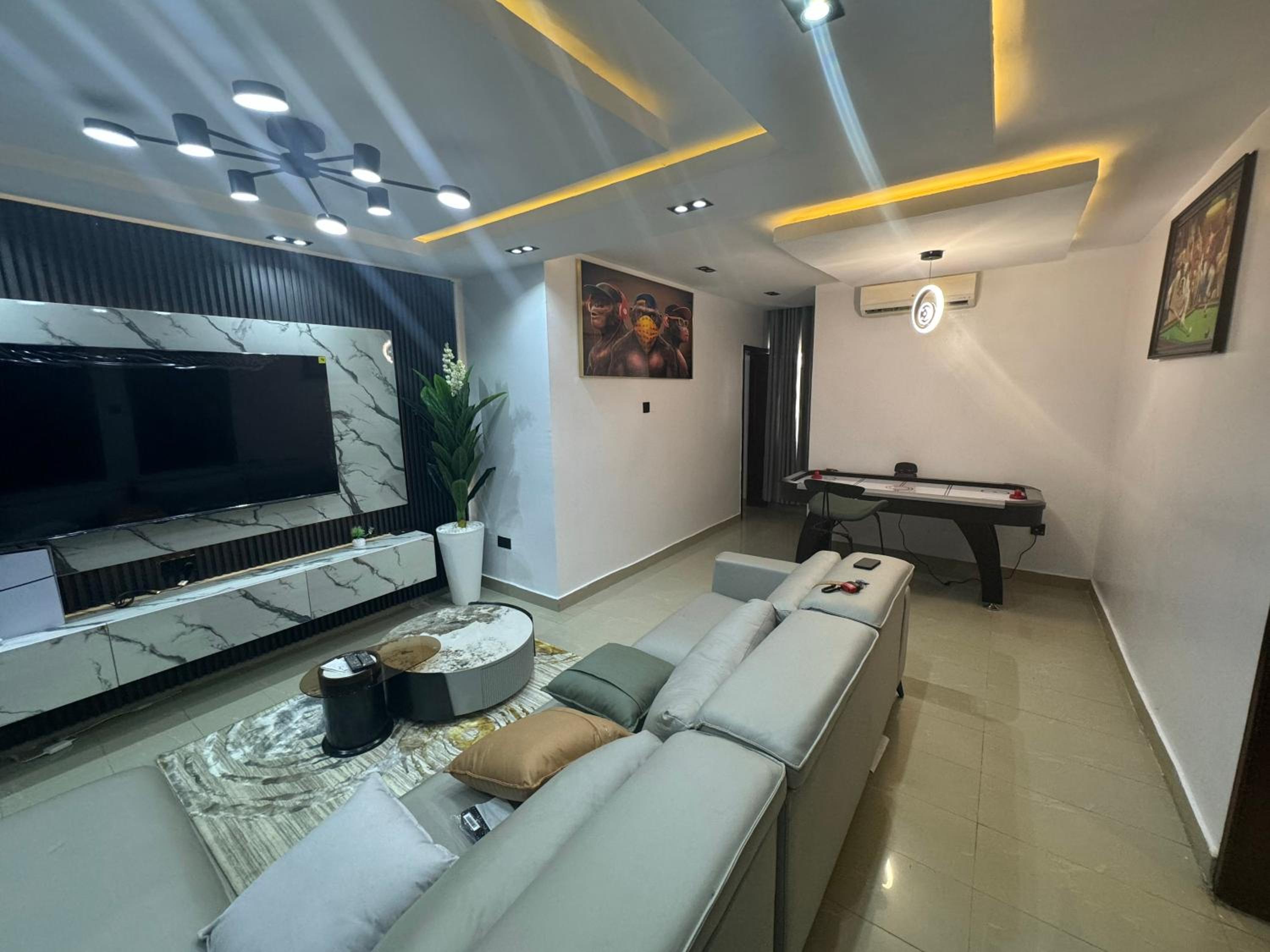 Cozy Ambience 1 view 5