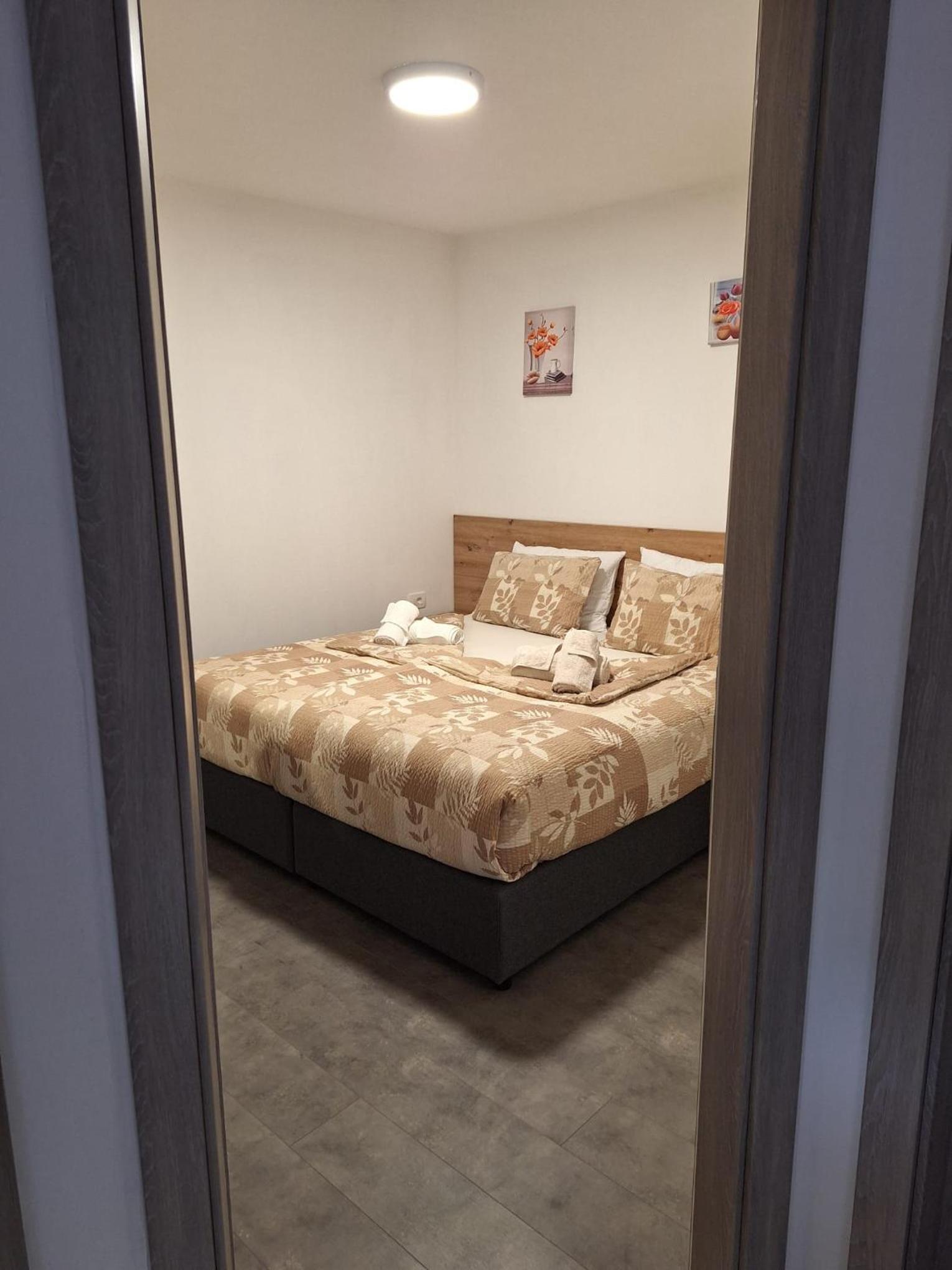 Apartmani Venecia