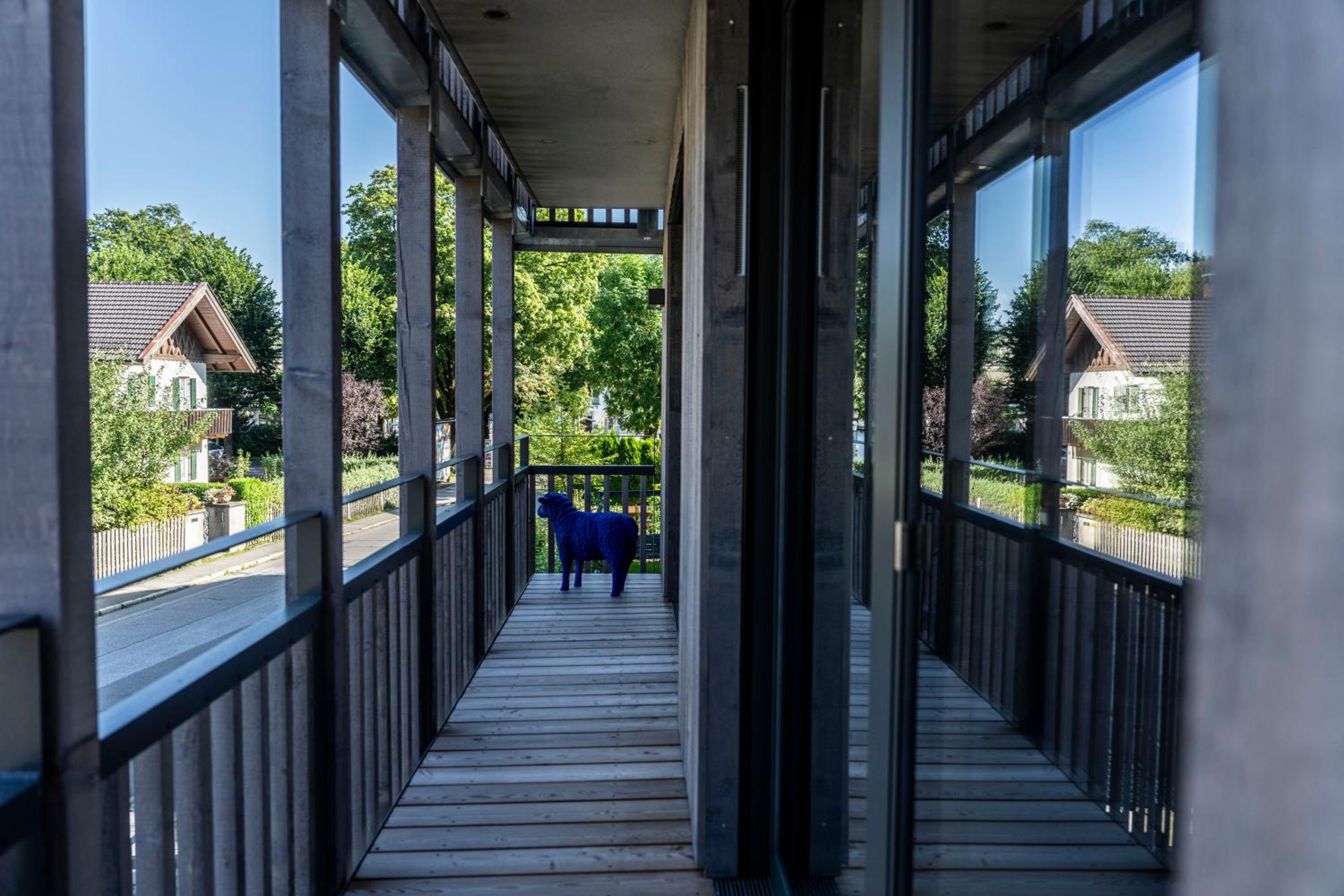 BergzeitLodge